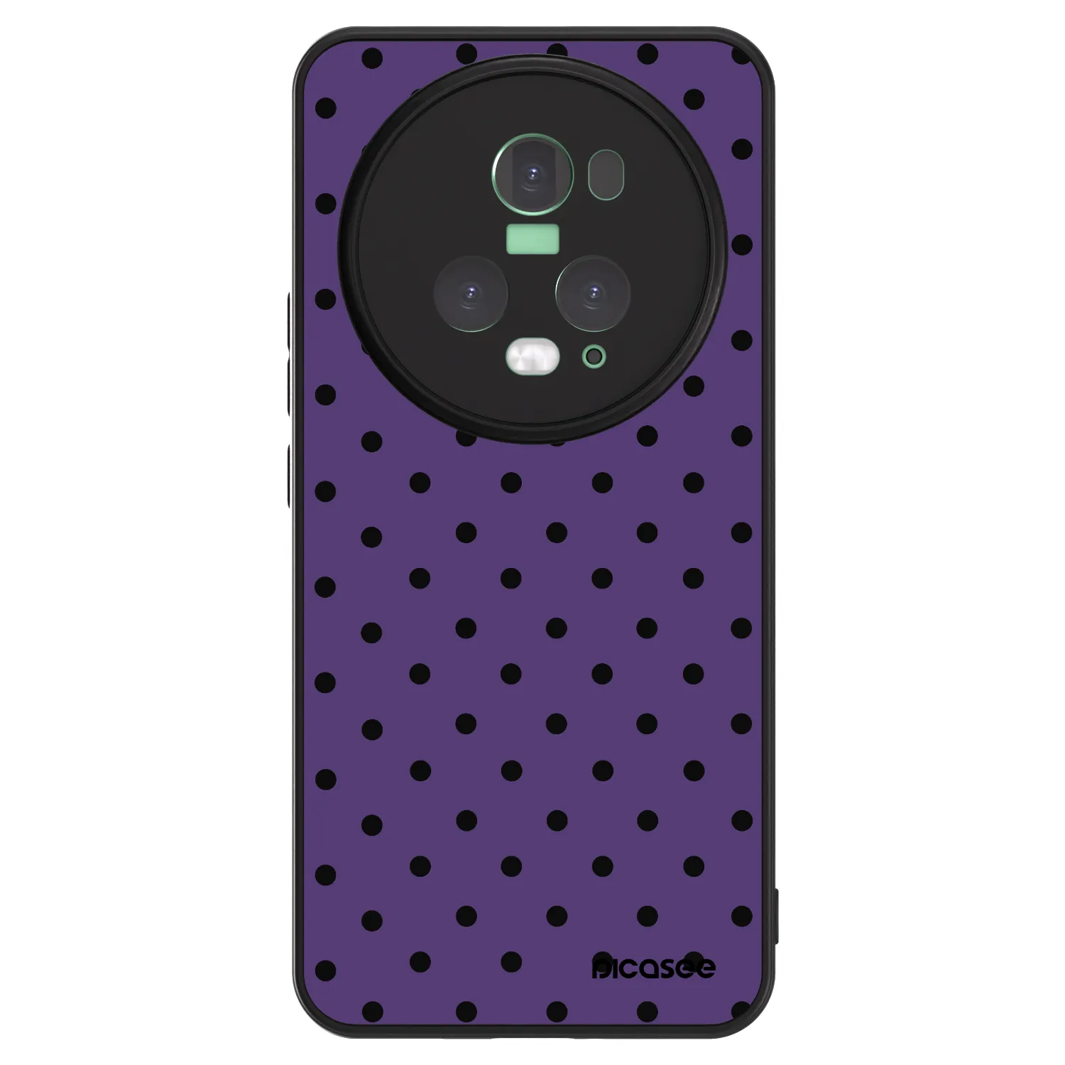 Picasee ULTIMATE CASE pentru Honor Magic5 Pro - Flickers 2