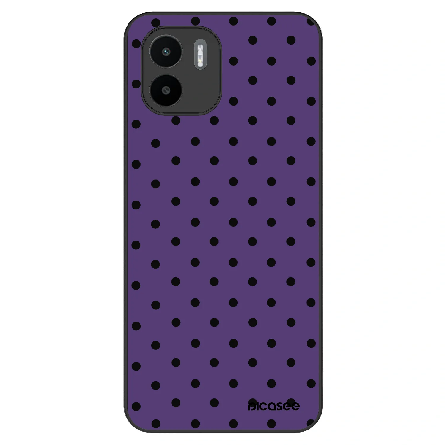 Picasee ULTIMATE CASE pentru Xiaomi Redmi A2 - Flickers 2