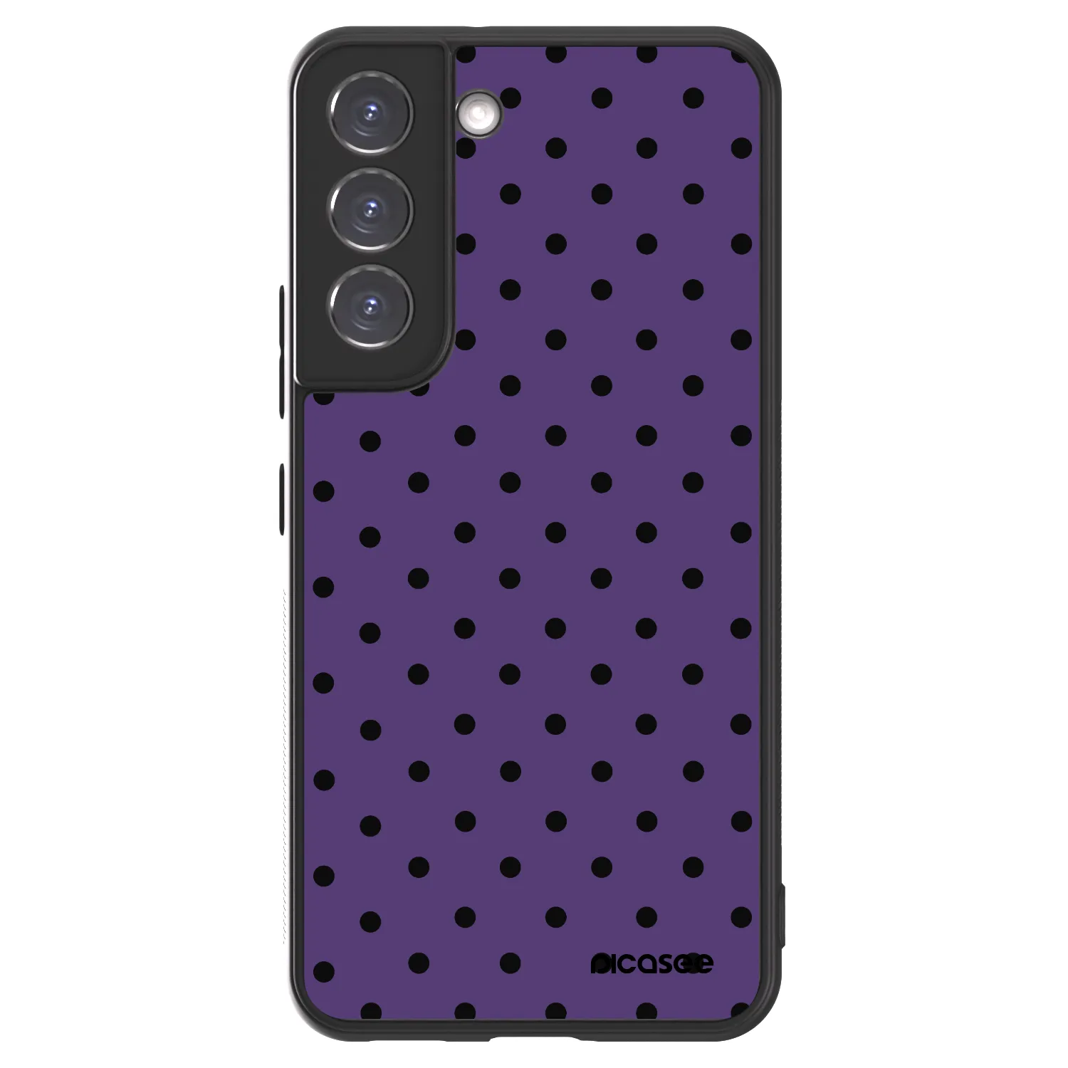 Picasee ULTIMATE CASE PowerShare pentru Samsung Galaxy S22 5G - Flickers 2