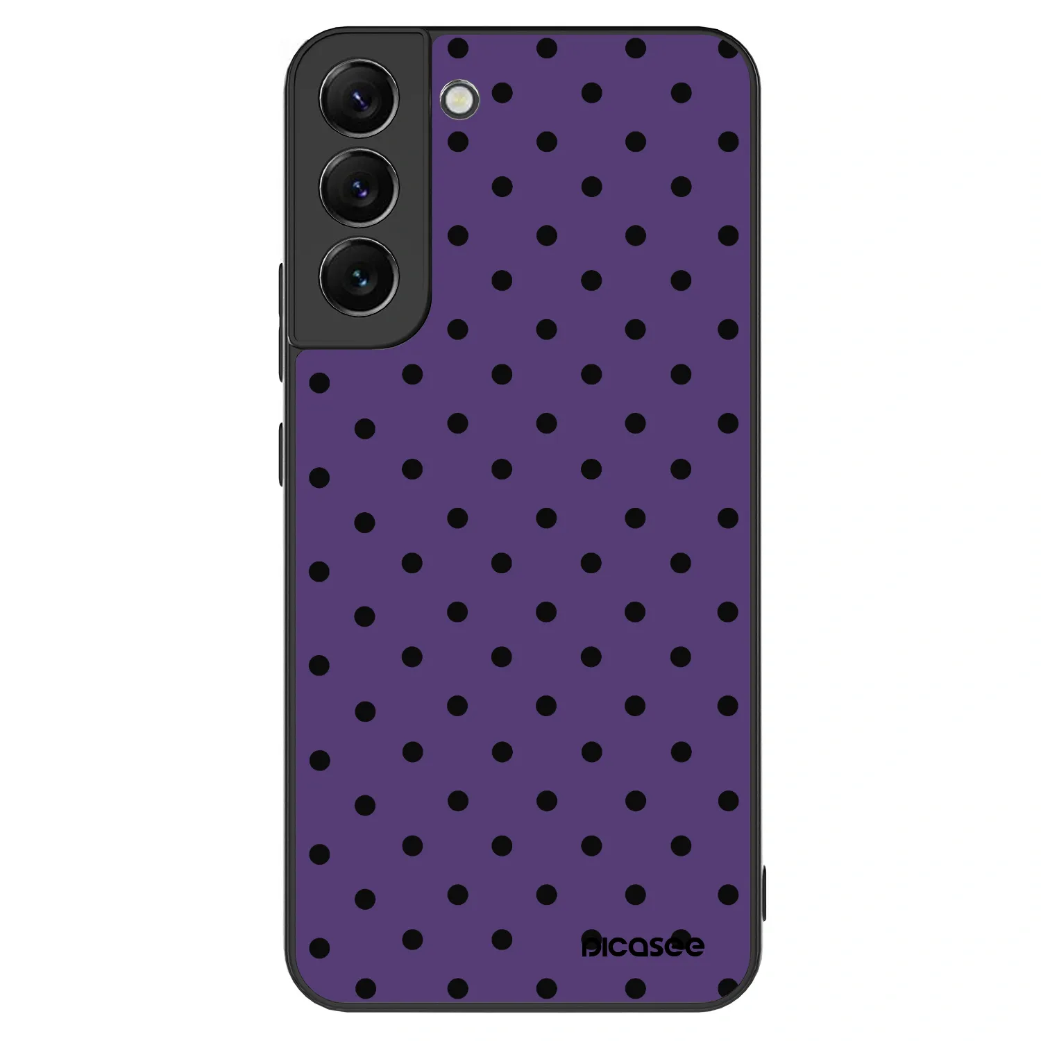 Picasee ULTIMATE CASE PowerShare pentru Samsung Galaxy S22+ 5G - Flickers 2