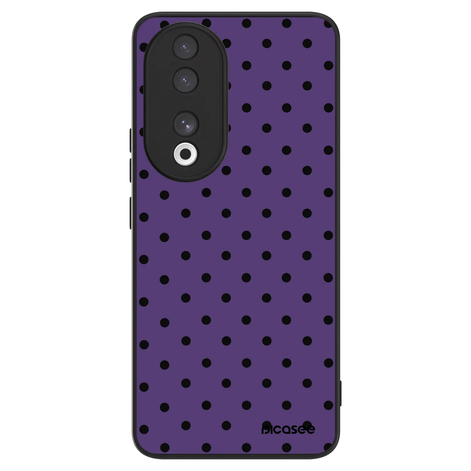 Picasee ULTIMATE CASE pentru Honor 90 5G - Flickers 2