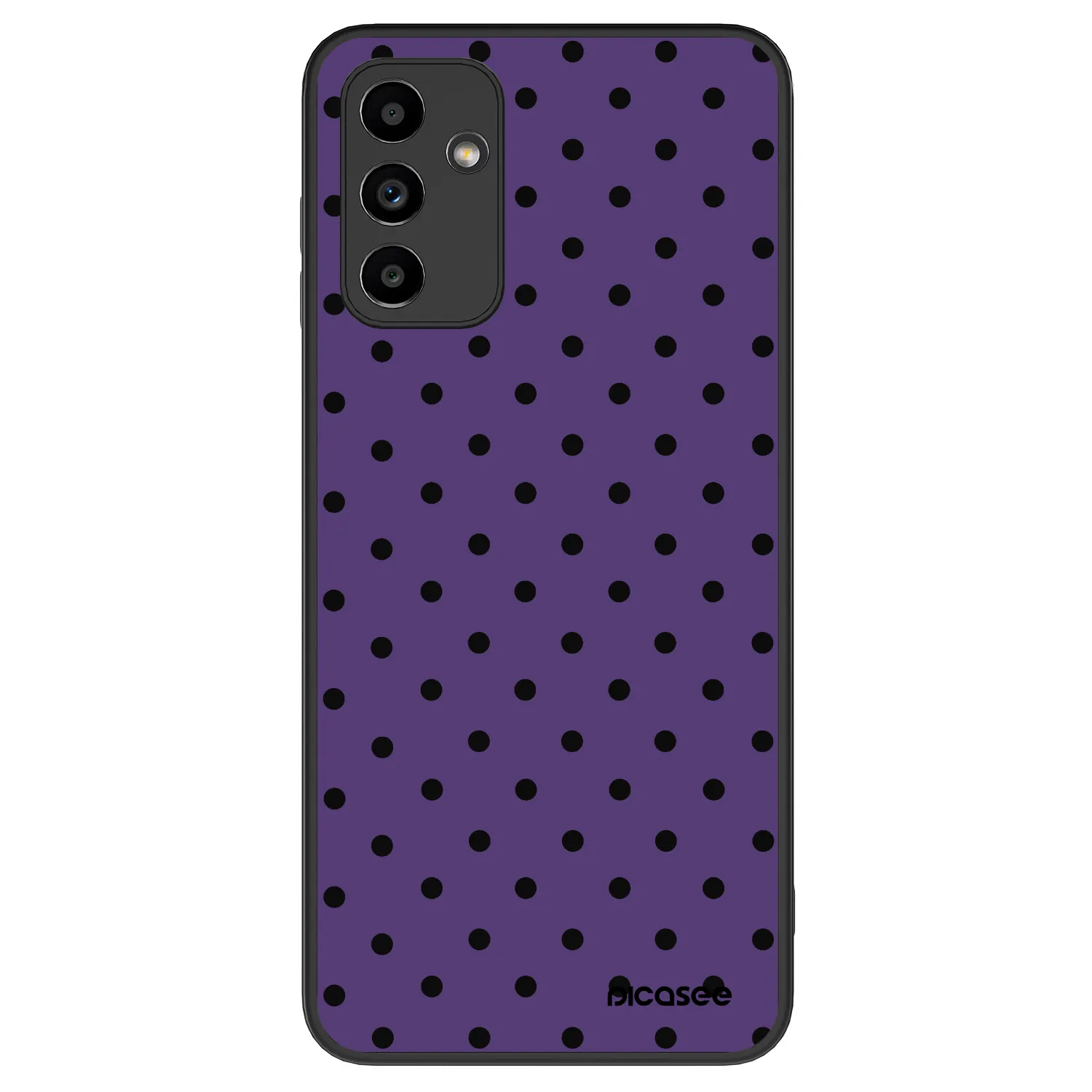 Picasee ULTIMATE CASE pentru Samsung Galaxy A04s A047F - Flickers 2