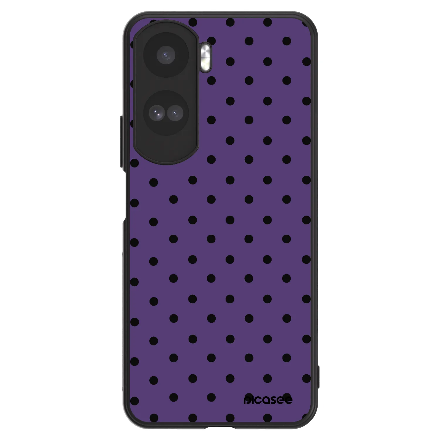 Picasee ULTIMATE CASE pentru Honor 90 Lite 5G - Flickers 2