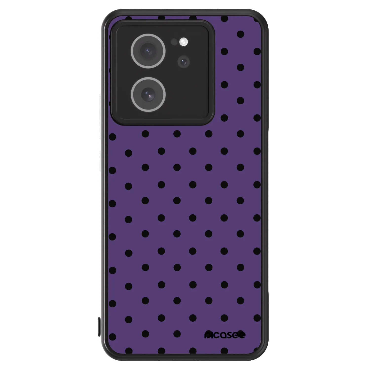 Picasee ULTIMATE CASE pentru Xiaomi 13T - Flickers 2