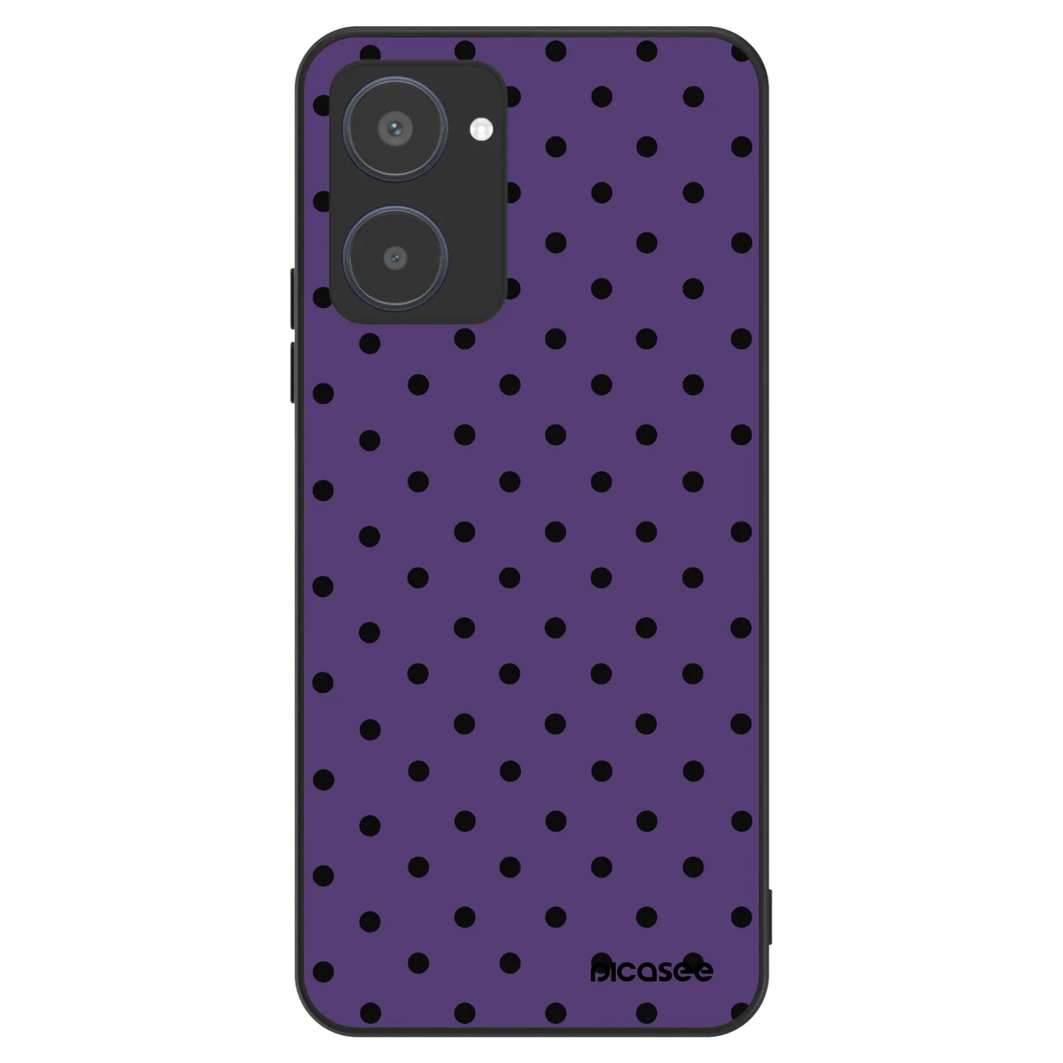 Picasee ULTIMATE CASE pentru Realme 10 4G - Flickers 2