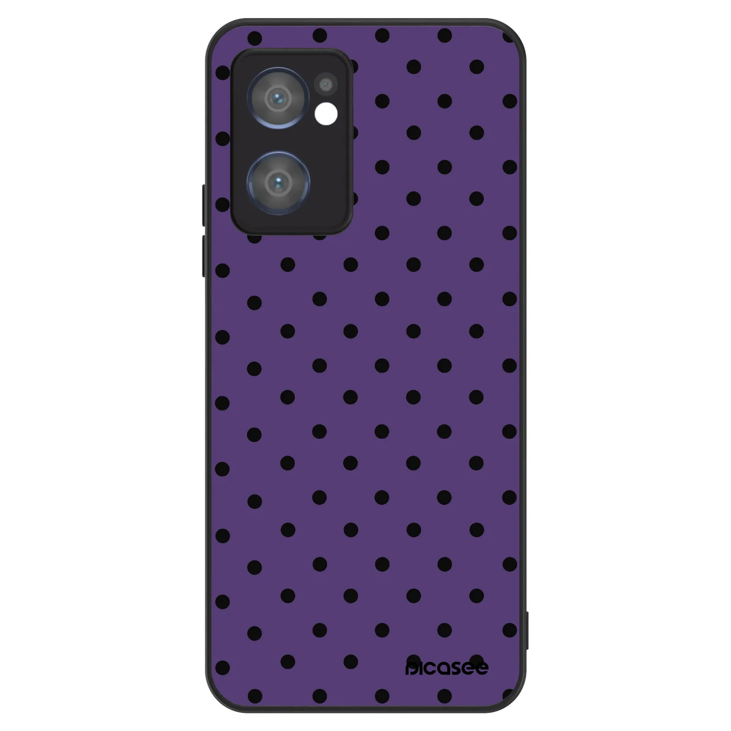 Picasee ULTIMATE CASE pentru OPPO Reno 7 5G - Flickers 2