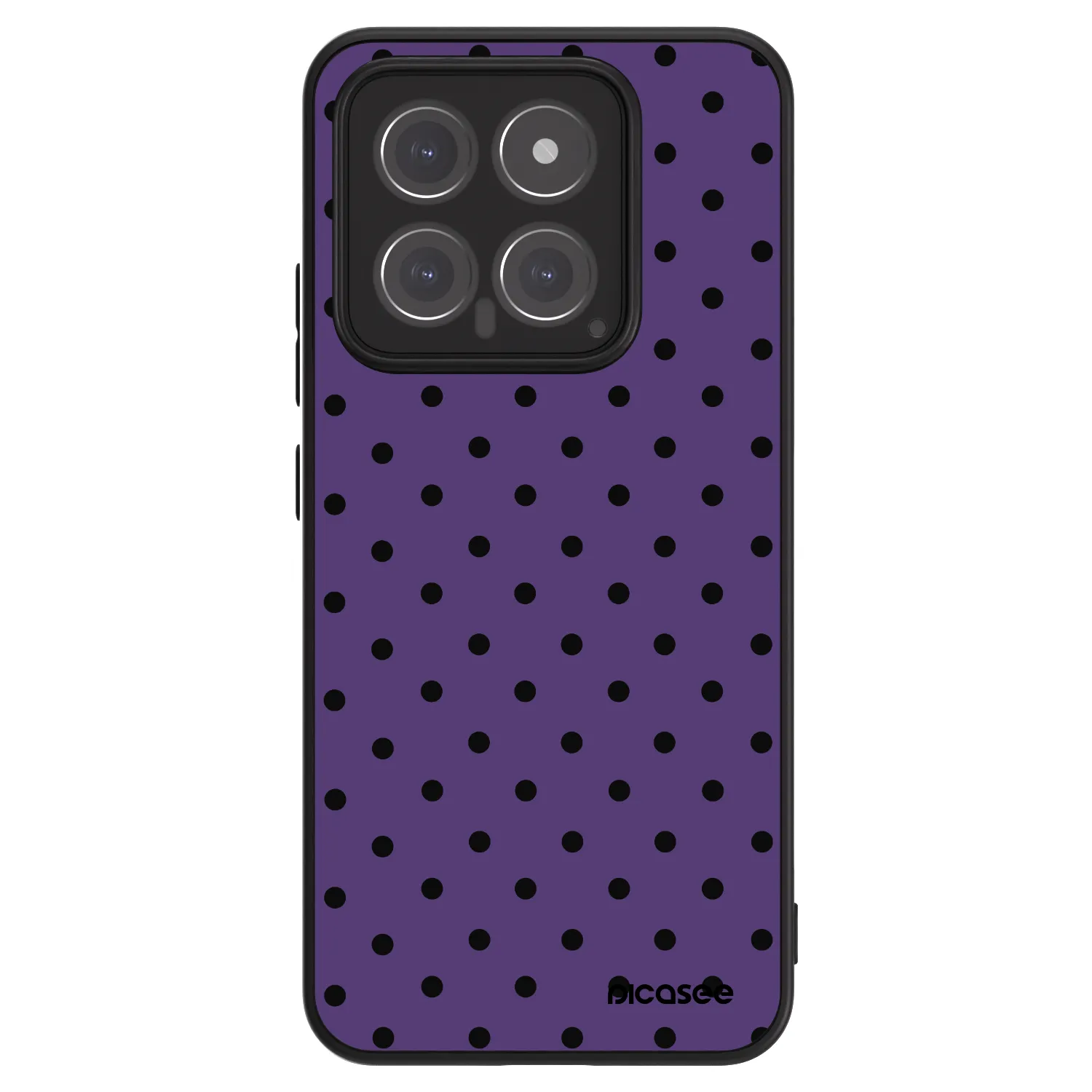 Picasee ULTIMATE CASE pentru Xiaomi 14 - Flickers 2