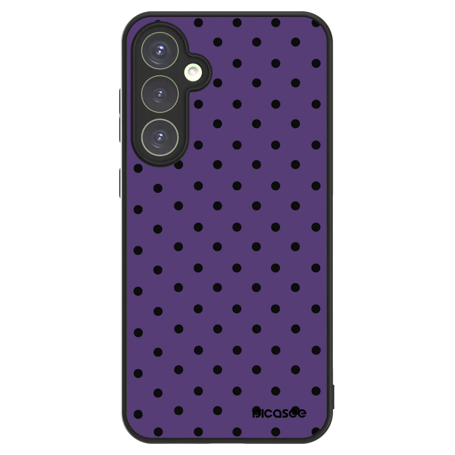 Picasee ULTIMATE CASE pentru Samsung Galaxy S23 FE S711B - Flickers 2