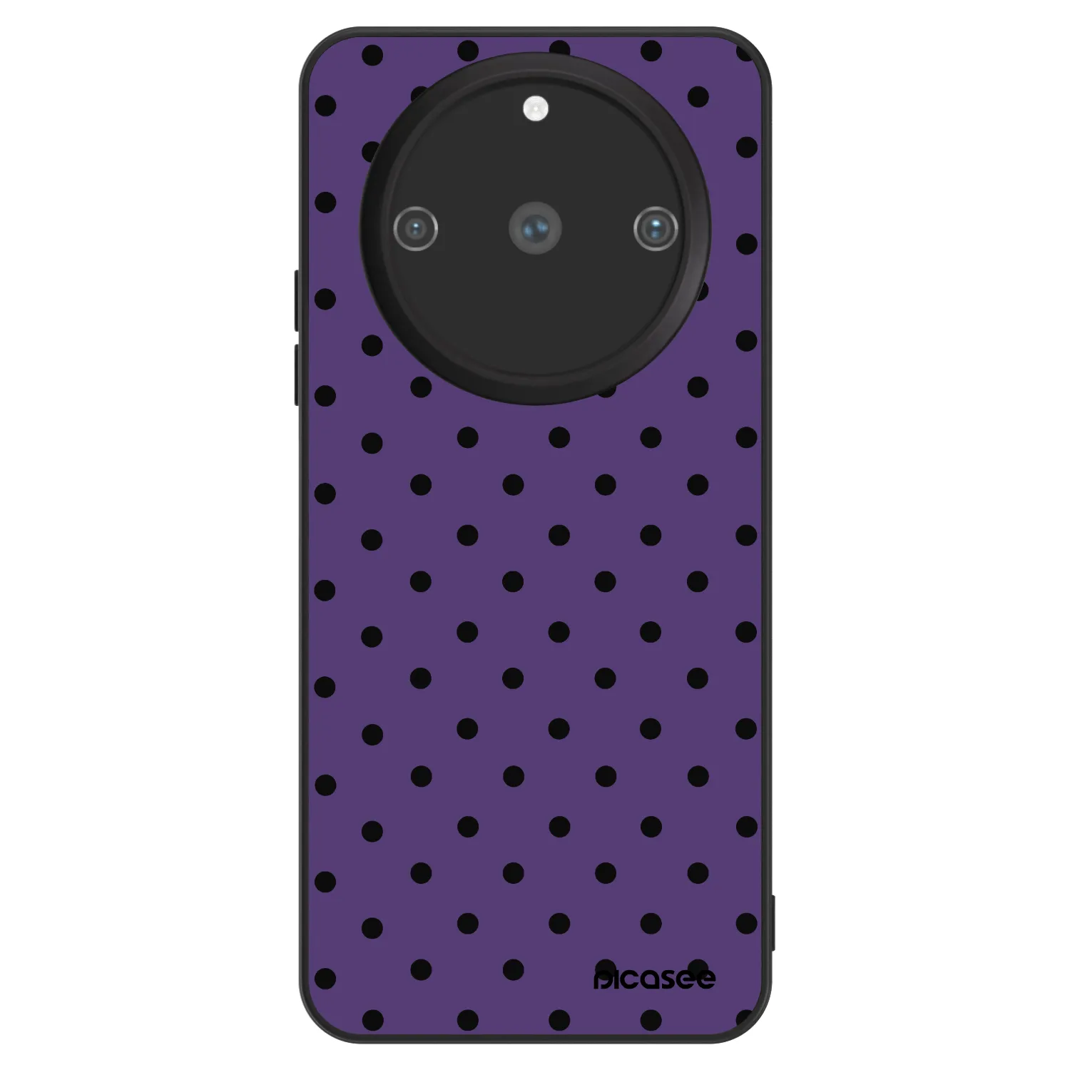 Picasee ULTIMATE CASE pentru Realme 11 Pro+ - Flickers 2