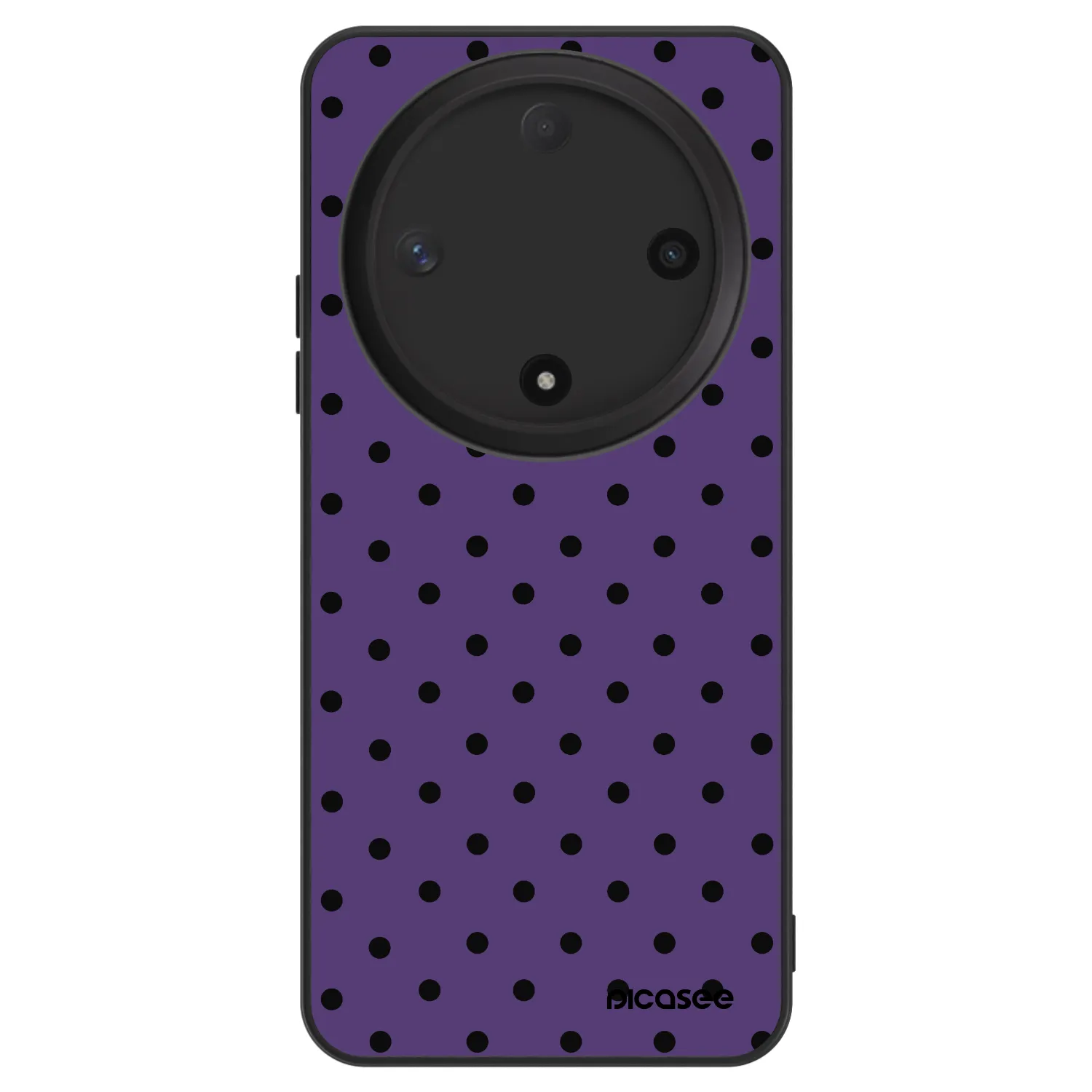 Picasee ULTIMATE CASE pentru Honor Magic6 Lite 5G - Flickers 2