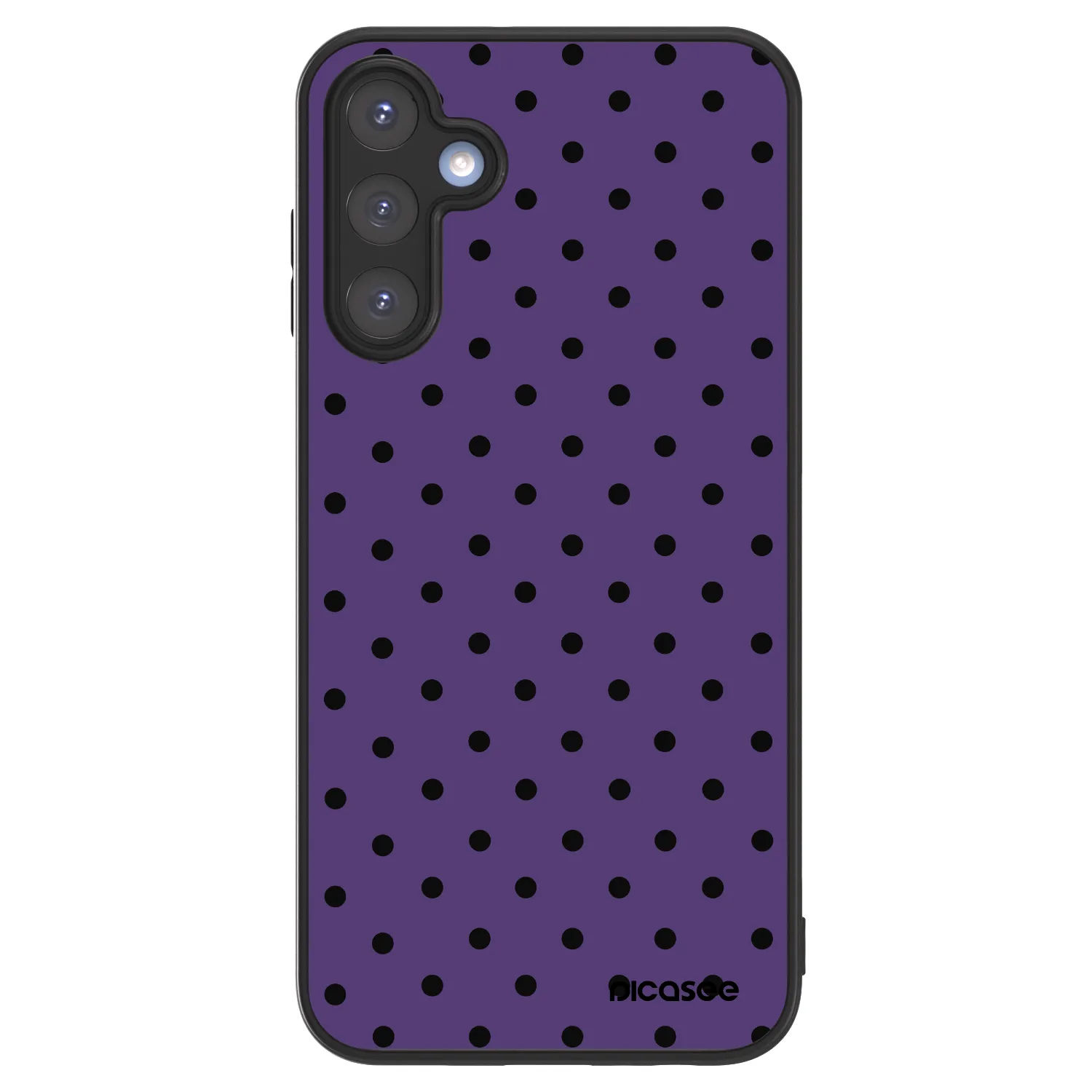 Picasee ULTIMATE CASE pentru Samsung Galaxy A15 A156B 5G - Flickers 2