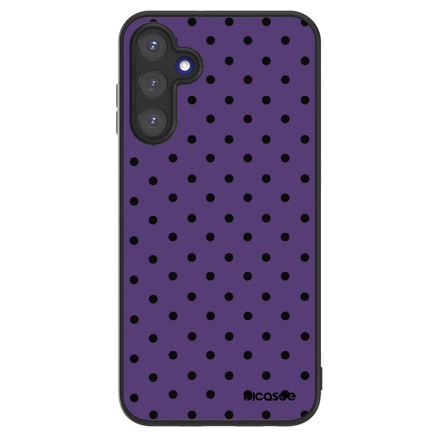 Picasee ULTIMATE CASE pentru Samsung Galaxy A15 A155F 4G - Flickers 2