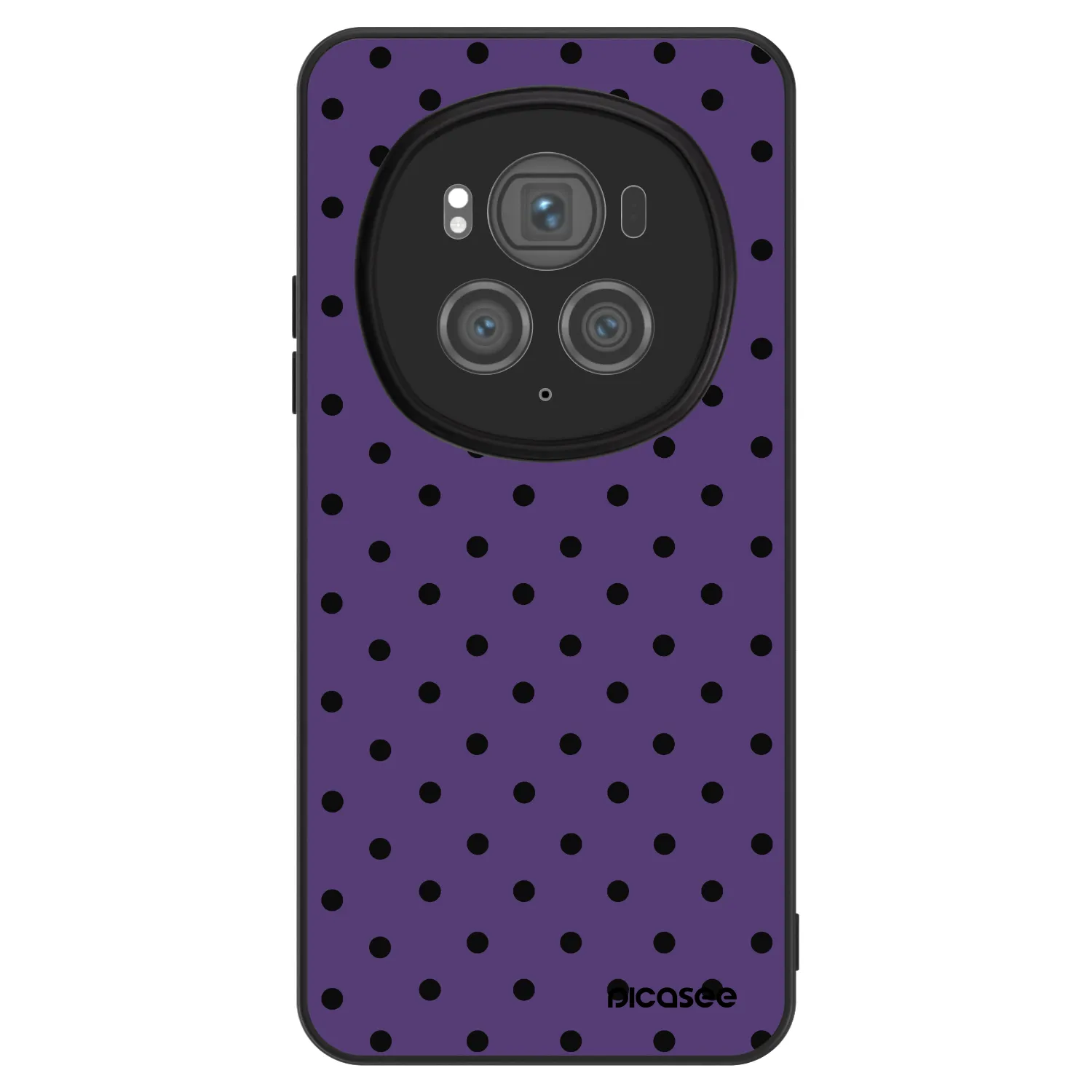 Picasee ULTIMATE CASE pentru Honor Magic6 Pro - Flickers 2