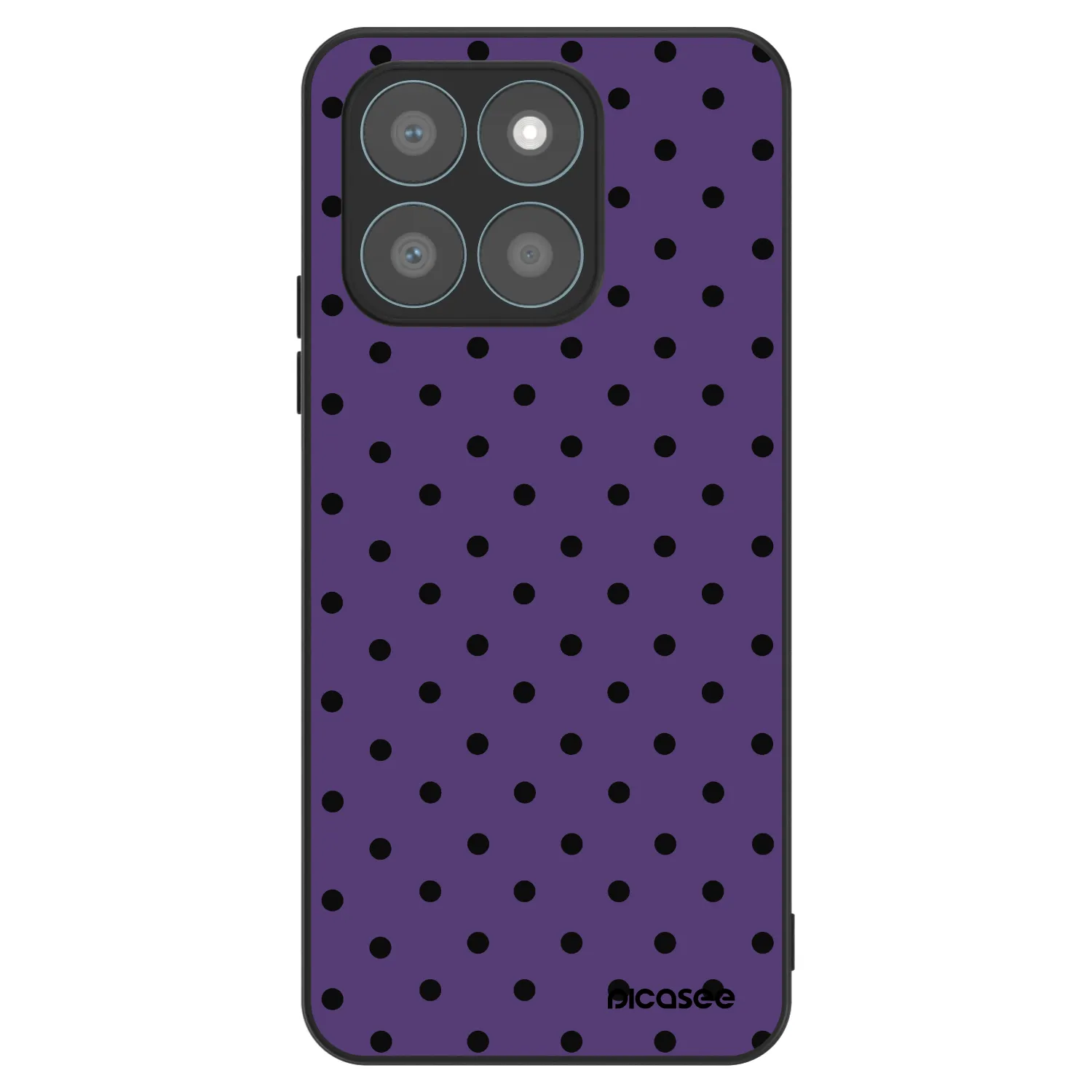 Picasee ULTIMATE CASE pentru Honor X8b - Flickers 2