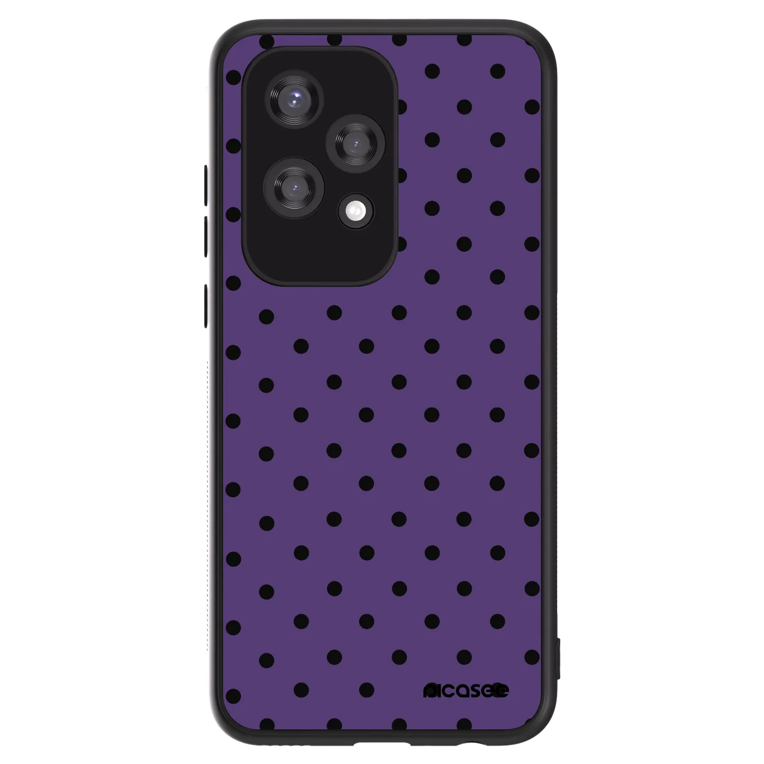 Picasee ULTIMATE CASE pentru Honor 200 Lite - Flickers 2