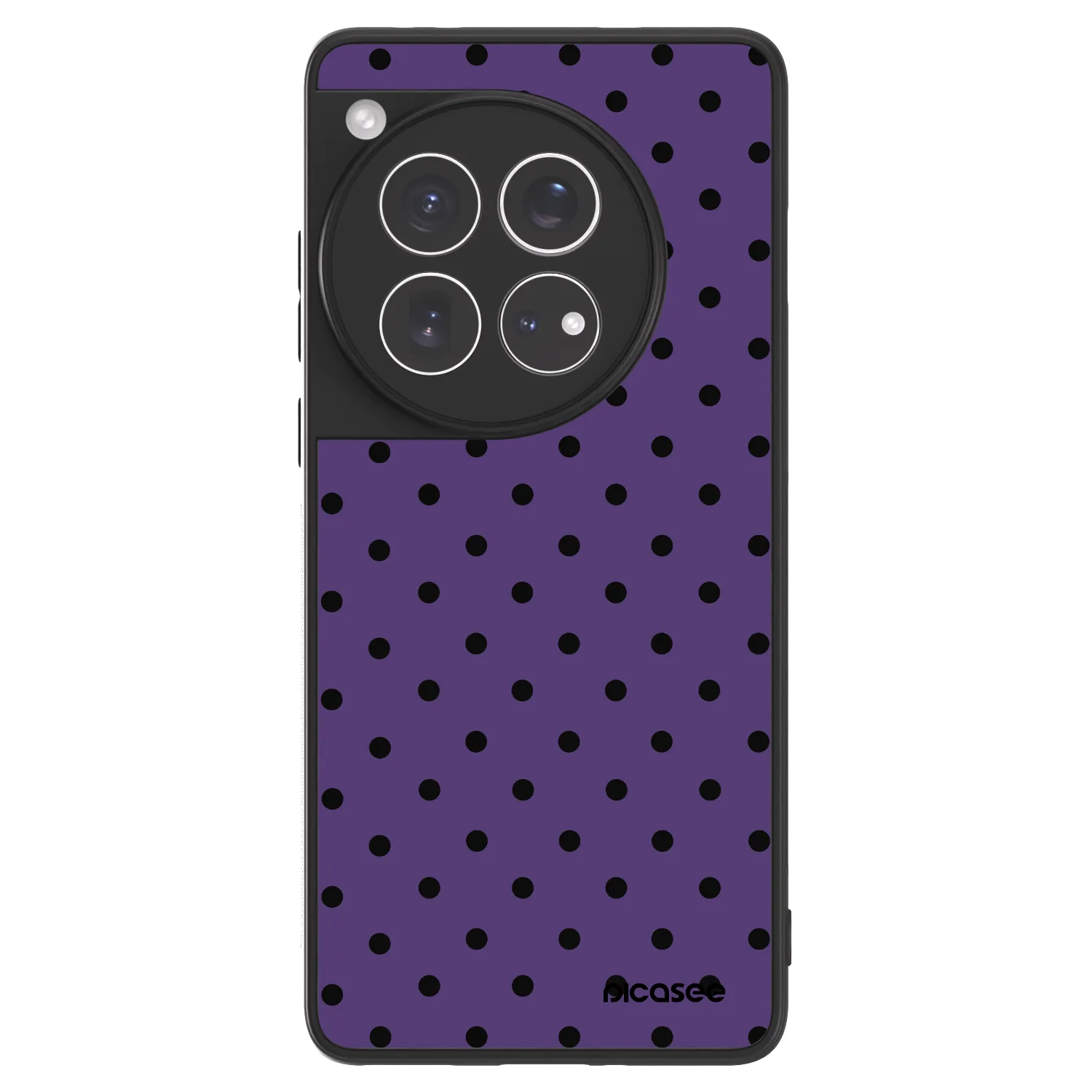 Picasee ULTIMATE CASE pentru OnePlus 12 5G - Flickers 2