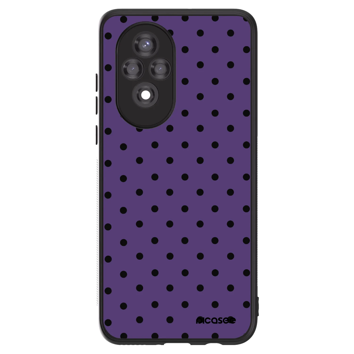 Picasee ULTIMATE CASE pentru Honor 200 Pro 5G - Flickers 2
