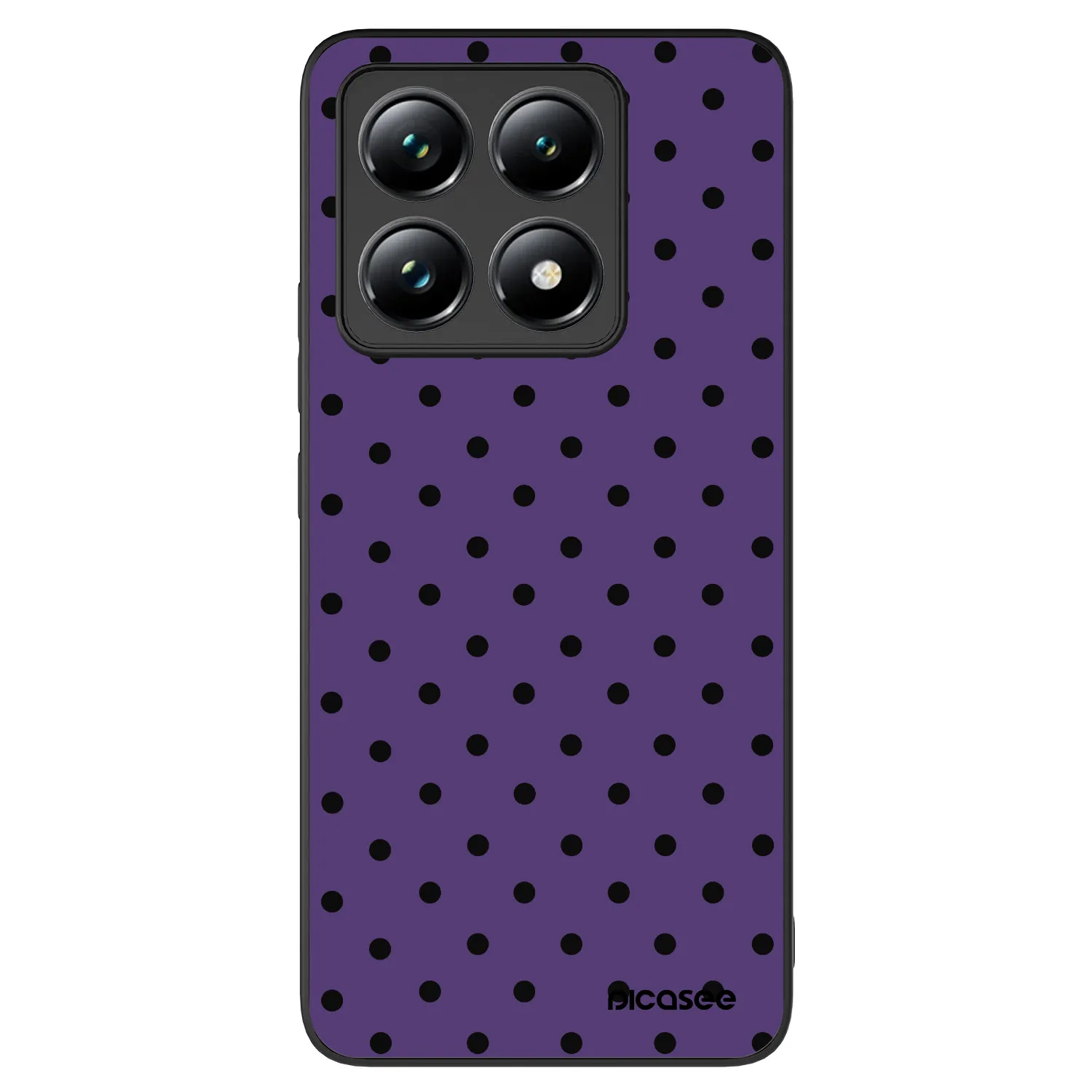 Picasee ULTIMATE CASE pentru Xiaomi 14T - Flickers 2