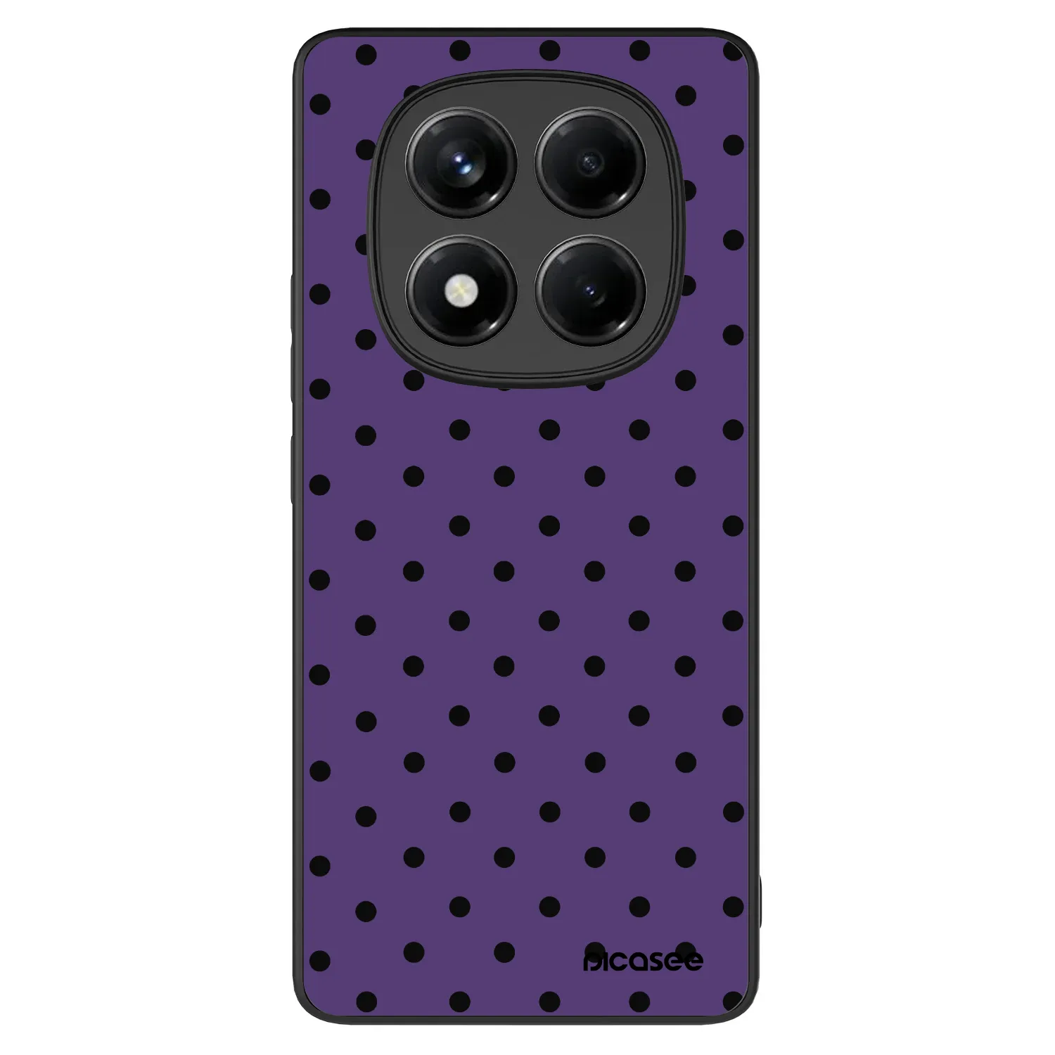 Picasee ULTIMATE CASE pentru Xiaomi Redmi Note 14 Pro+ 5G - Flickers 2