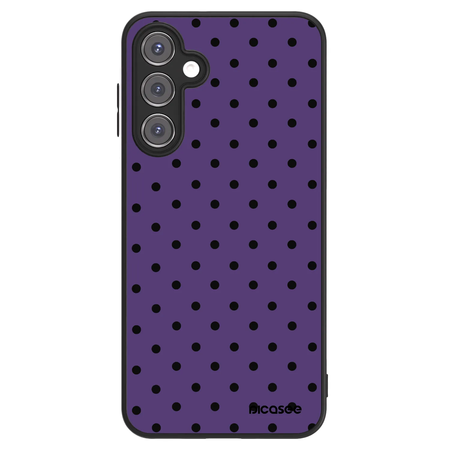 Picasee ULTIMATE CASE pentru Samsung Galaxy A16 5G - Flickers 2