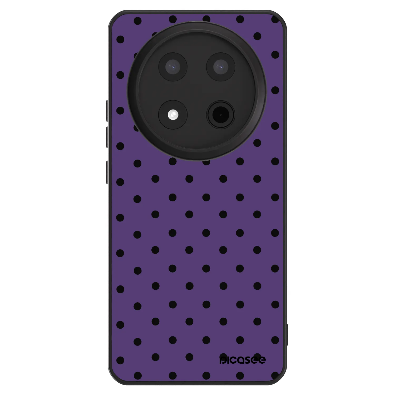 Picasee ULTIMATE CASE pentru Honor Magic7 Lite 5G - Flickers 2