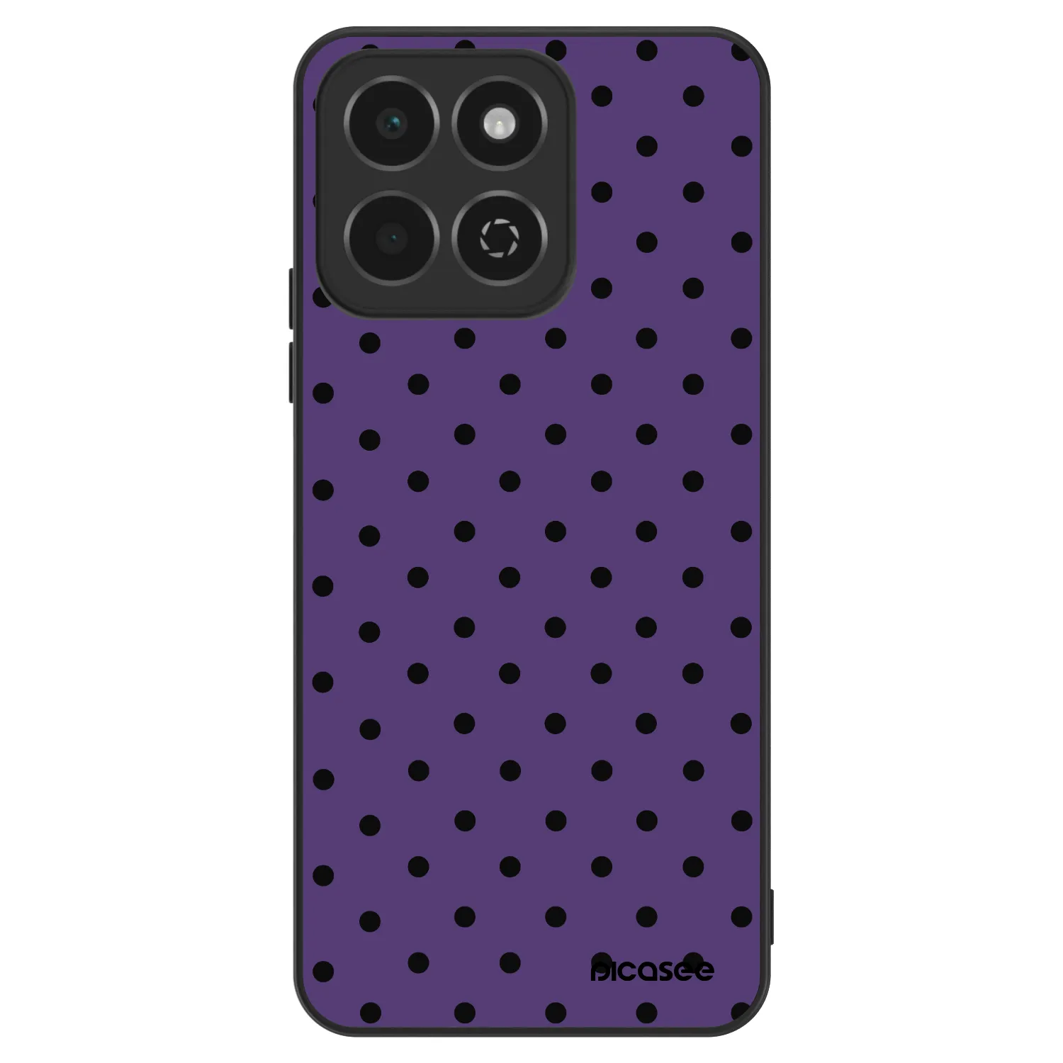 Picasee ULTIMATE CASE pentru Honor 200 Smart 5G - Flickers 2