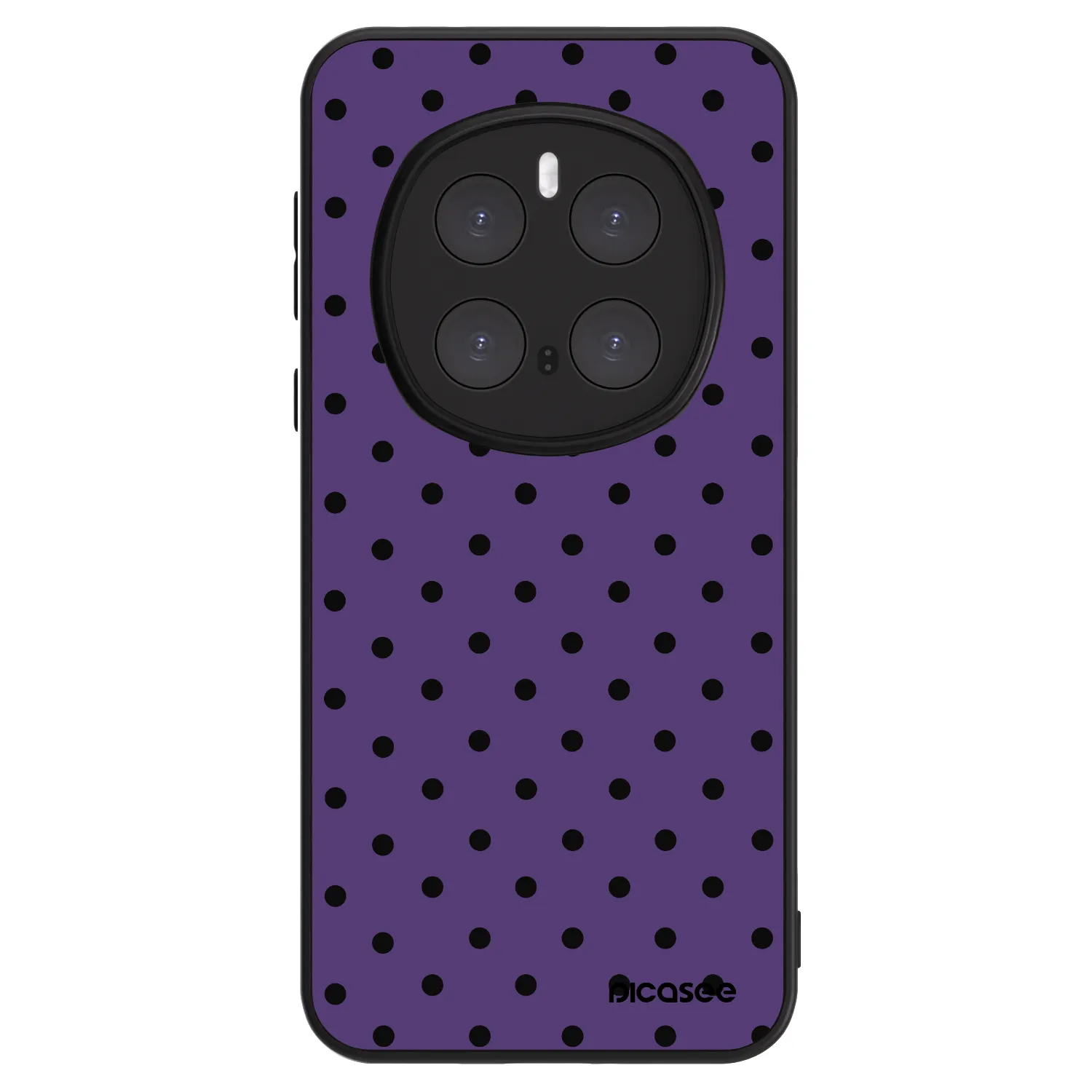 Picasee ULTIMATE CASE pentru Honor Magic7 Pro 5G - Flickers 2