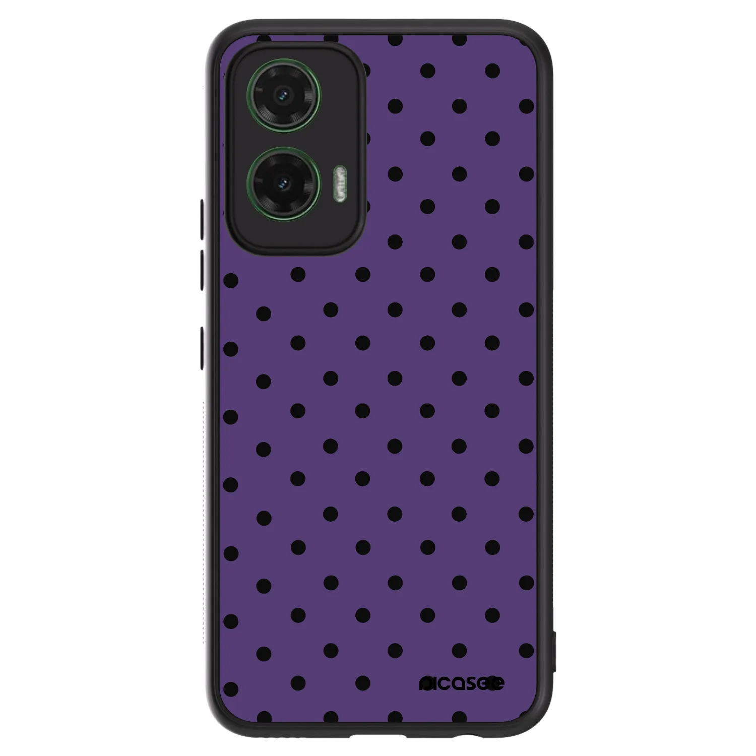 Picasee ULTIMATE CASE pentru Motorola Moto G35 5G - Flickers 2