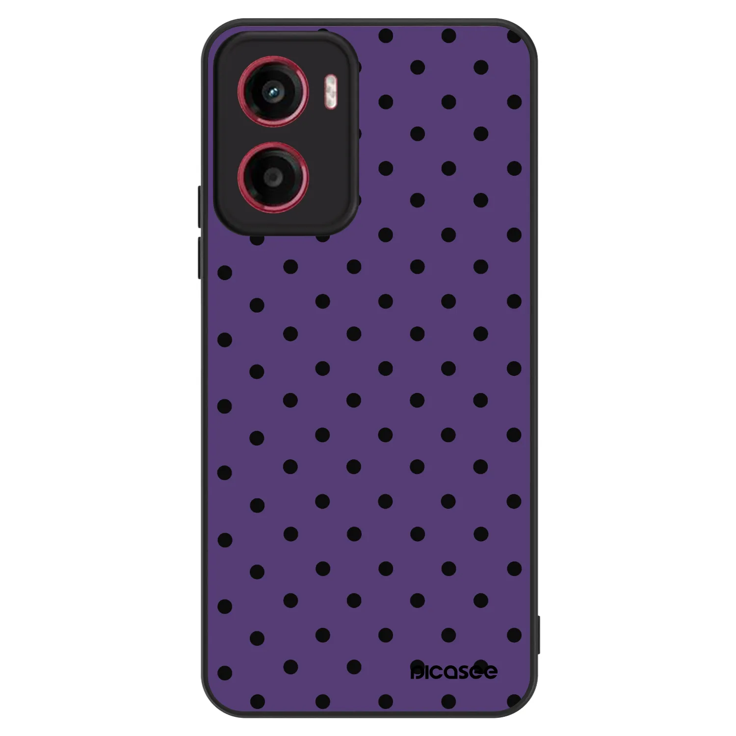 Picasee ULTIMATE CASE pentru Motorola Moto G05 - Flickers 2