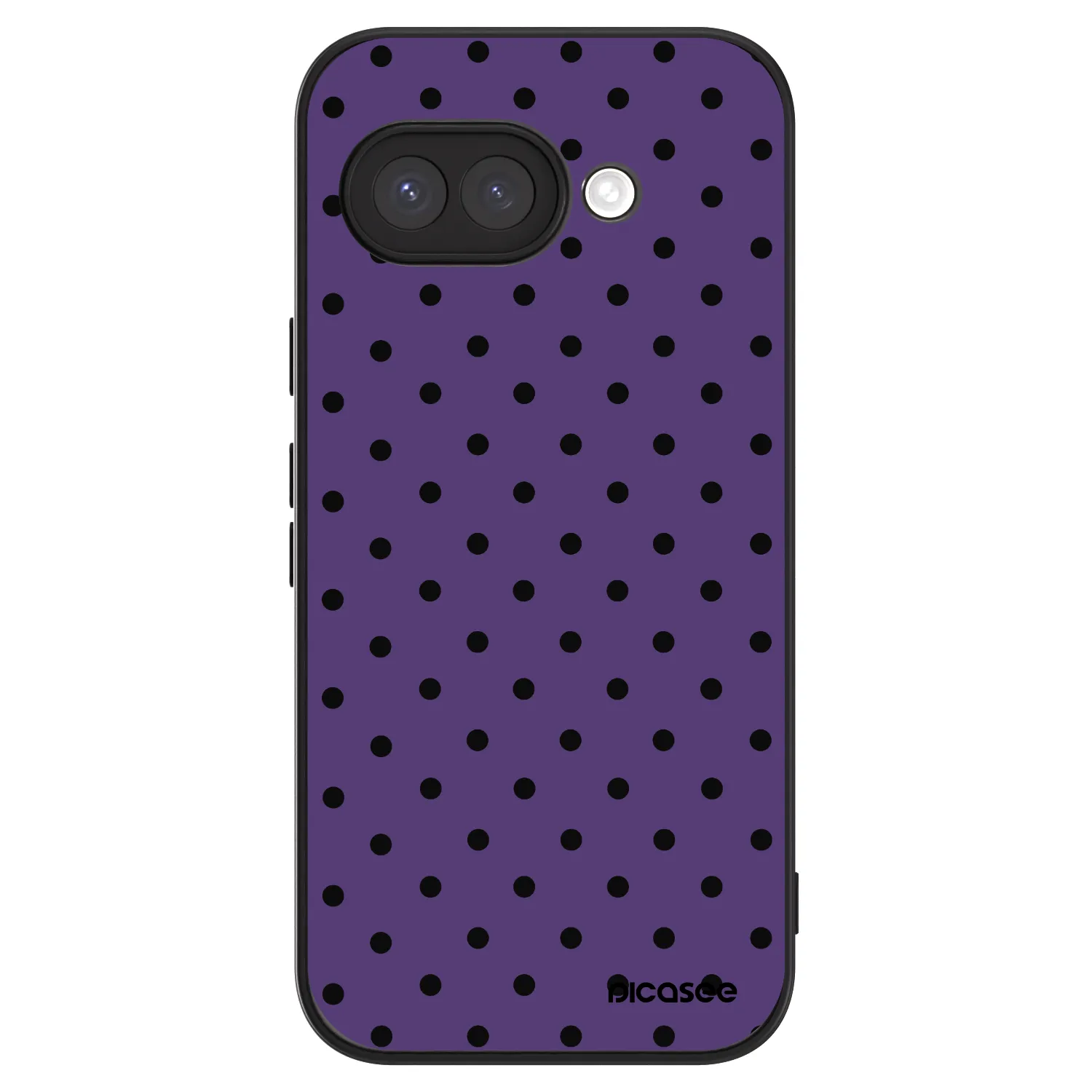 Picasee ULTIMATE CASE pentru Google Pixel 9a - Flickers 2