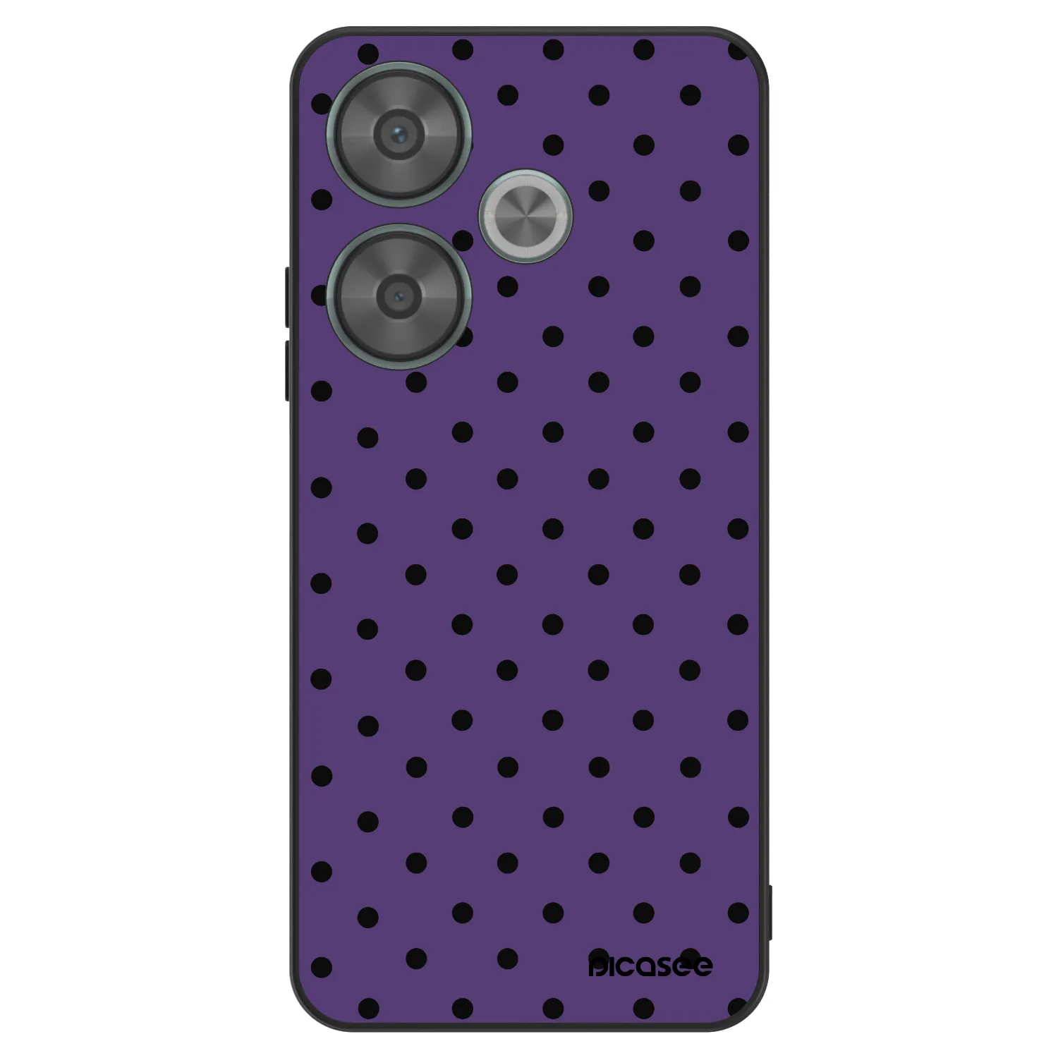 Picasee ULTIMATE CASE pentru Xiaomi Poco F6 - Flickers 2