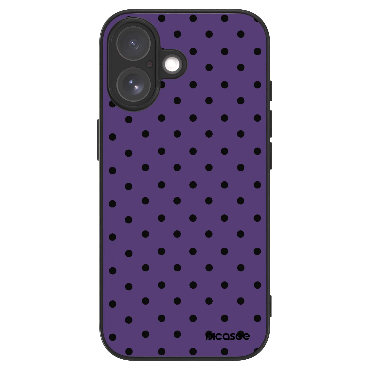 Picasee ULTIMATE CASE MagSafe pentru Apple iPhone 17 - Flickers 2