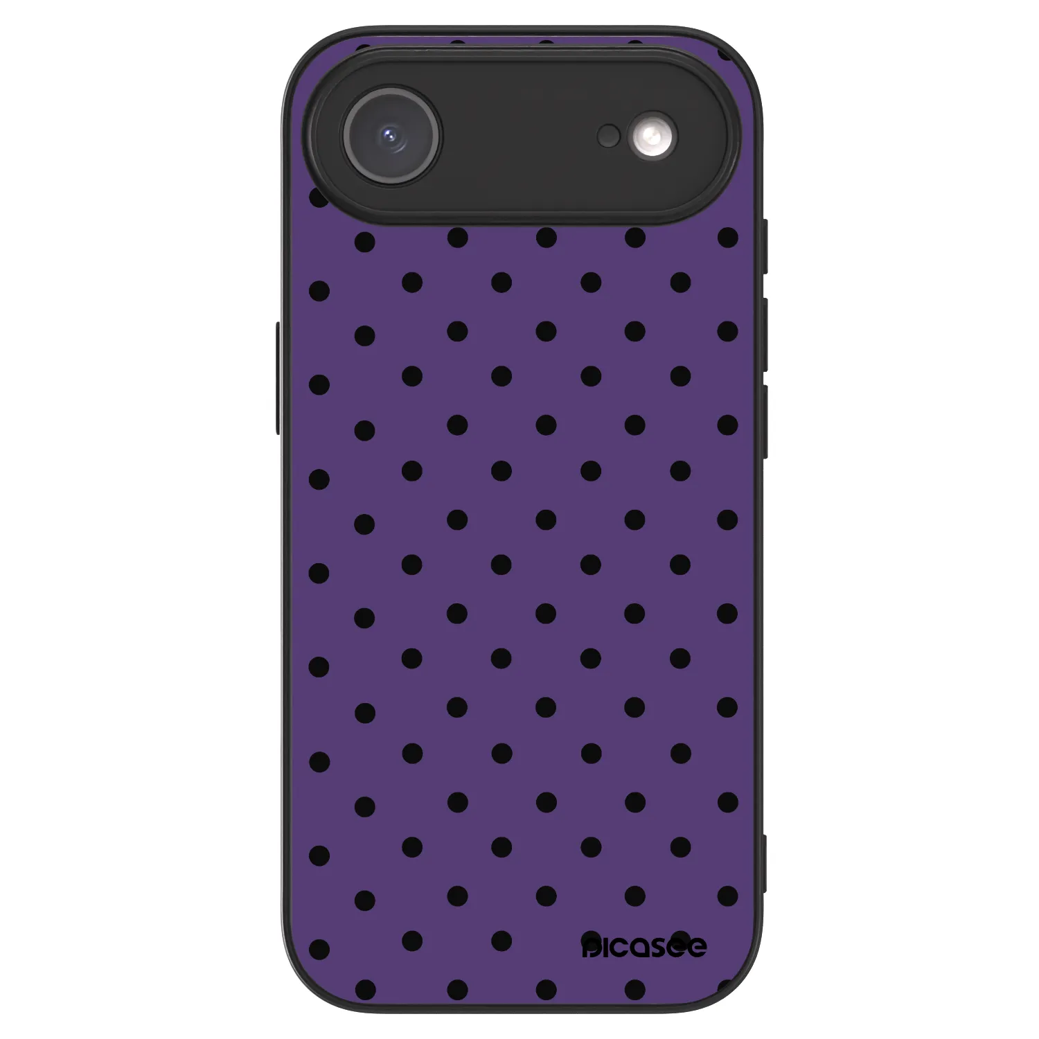 Picasee ULTIMATE CASE pentru Apple iPhone Air - Flickers 2