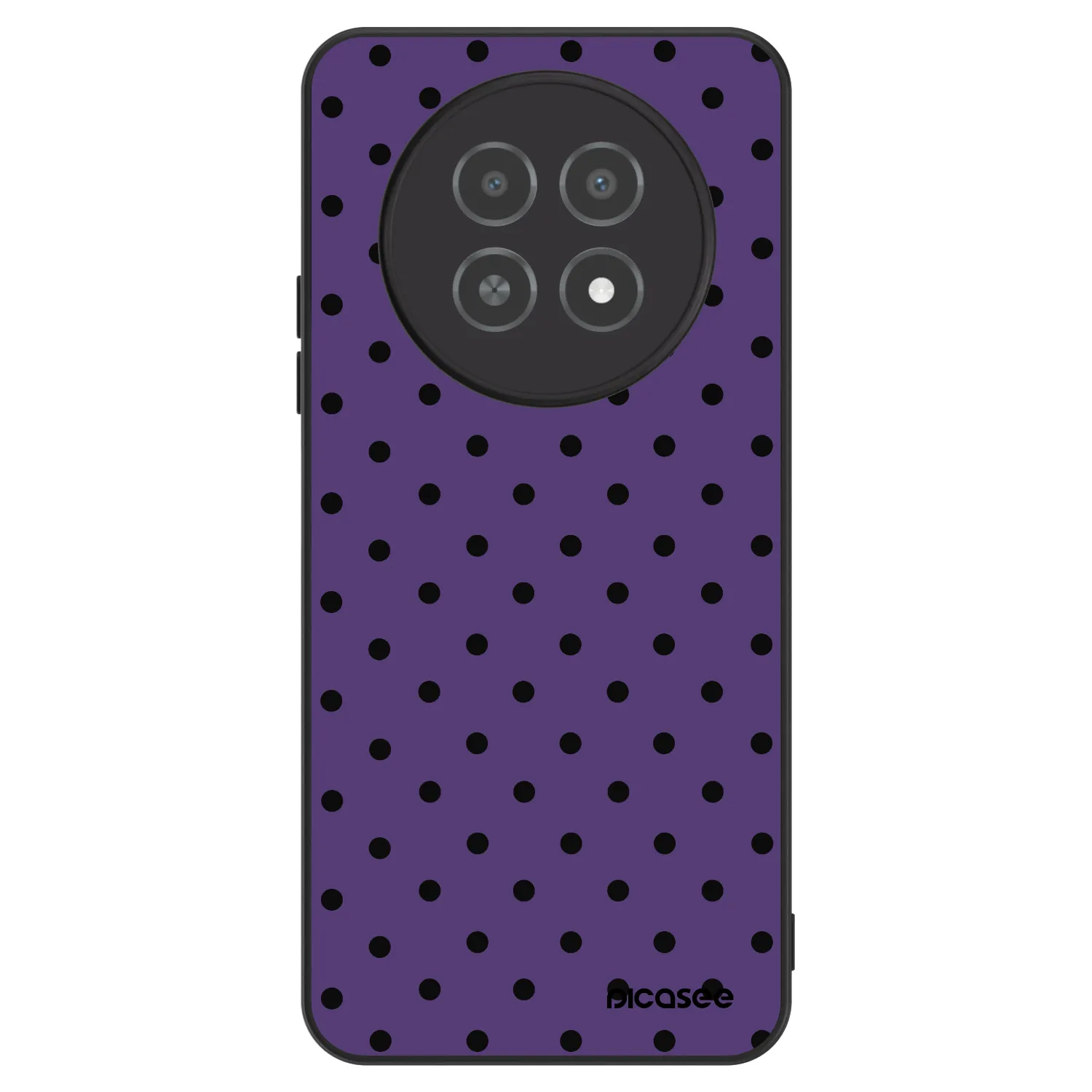 Picasee ULTIMATE CASE pentru Realme 12X - Flickers 2