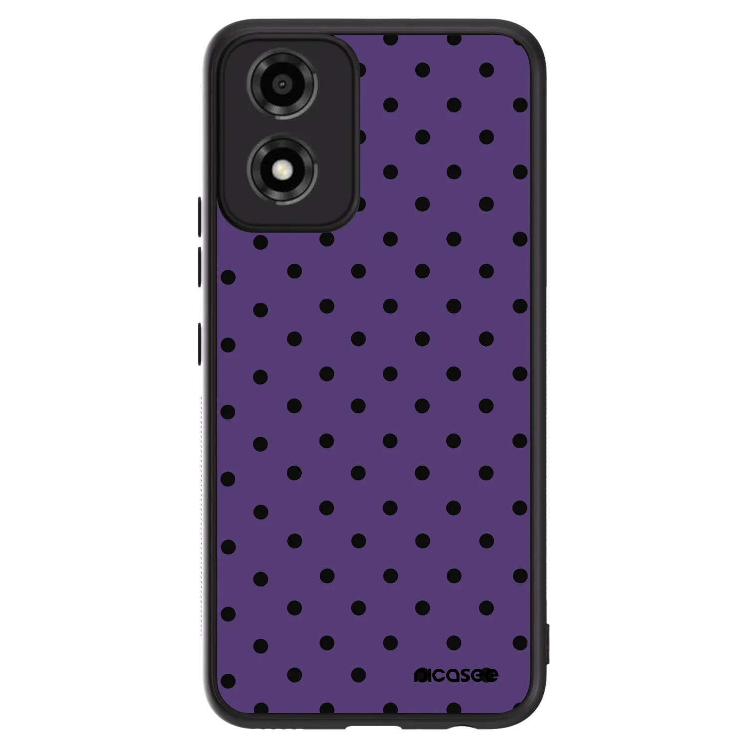 Picasee ULTIMATE CASE pentru Motorola Moto E14 - Flickers 2