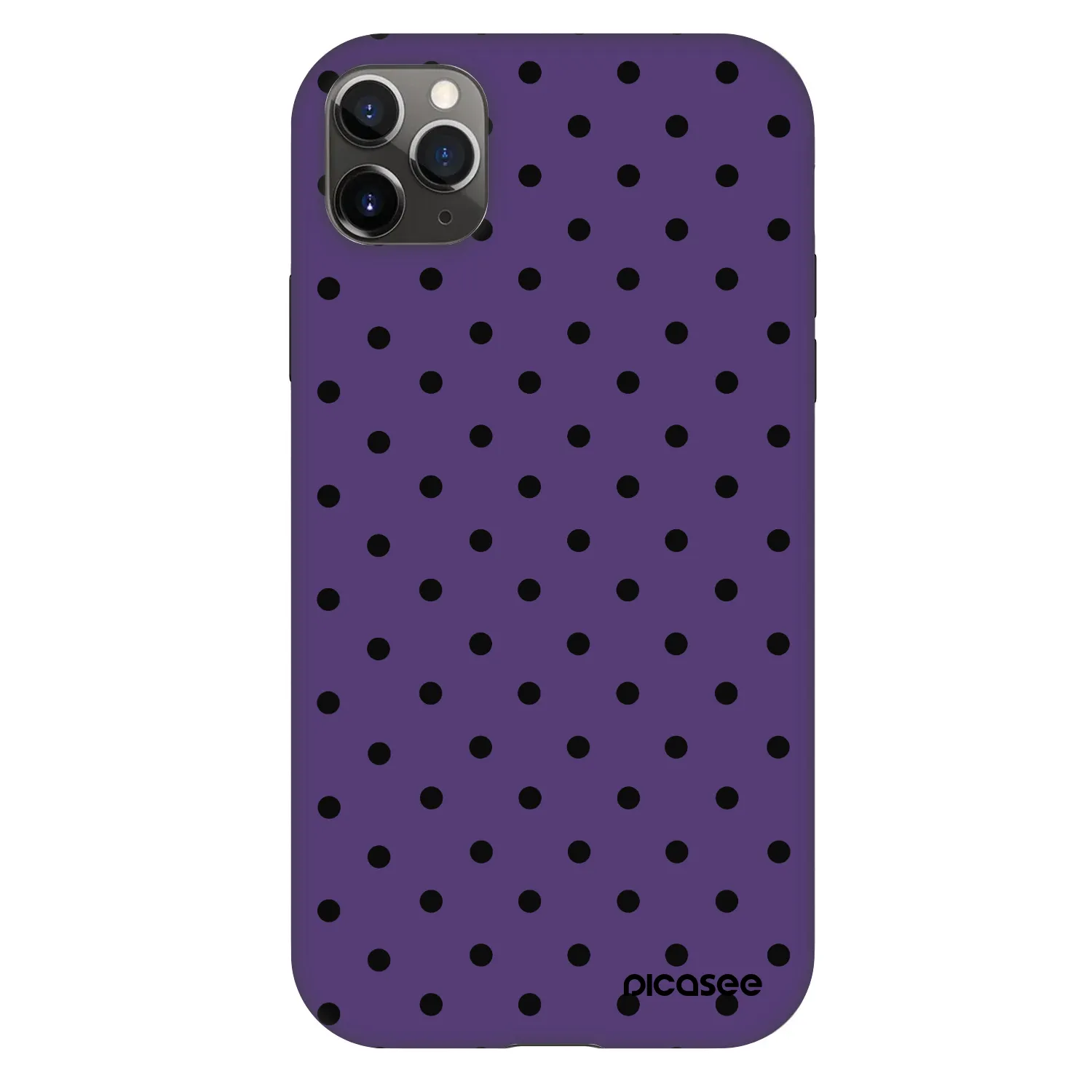Picasee Fashion Case pentru Apple iPhone 11 Pro Max - Flickers 2
