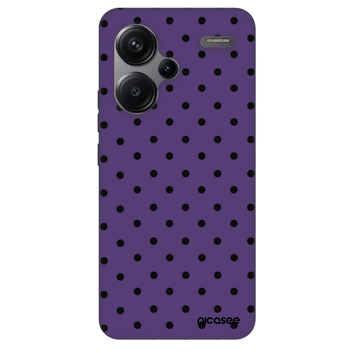 Picasee Fashion Case pentru Xiaomi Redmi Note 13 Pro+ 5G - Flickers 2