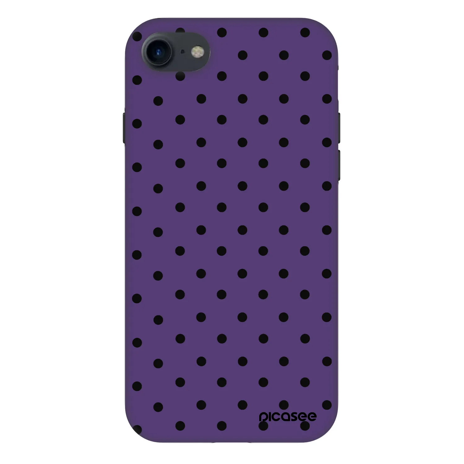 Picasee Fashion Case pentru Apple iPhone 8 - Flickers 2