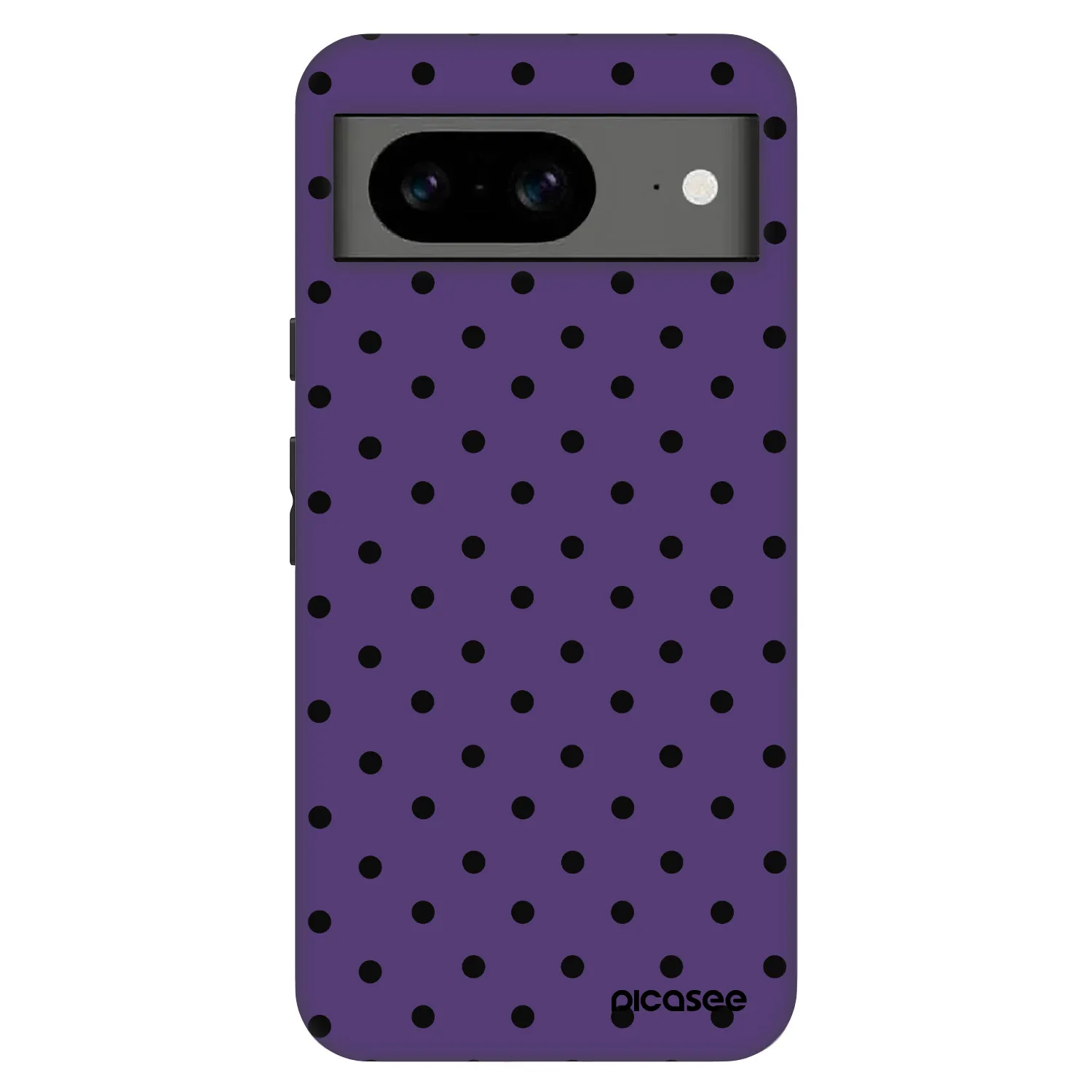 Picasee Fashion Case pentru Google Pixel 8 Pro - Flickers 2