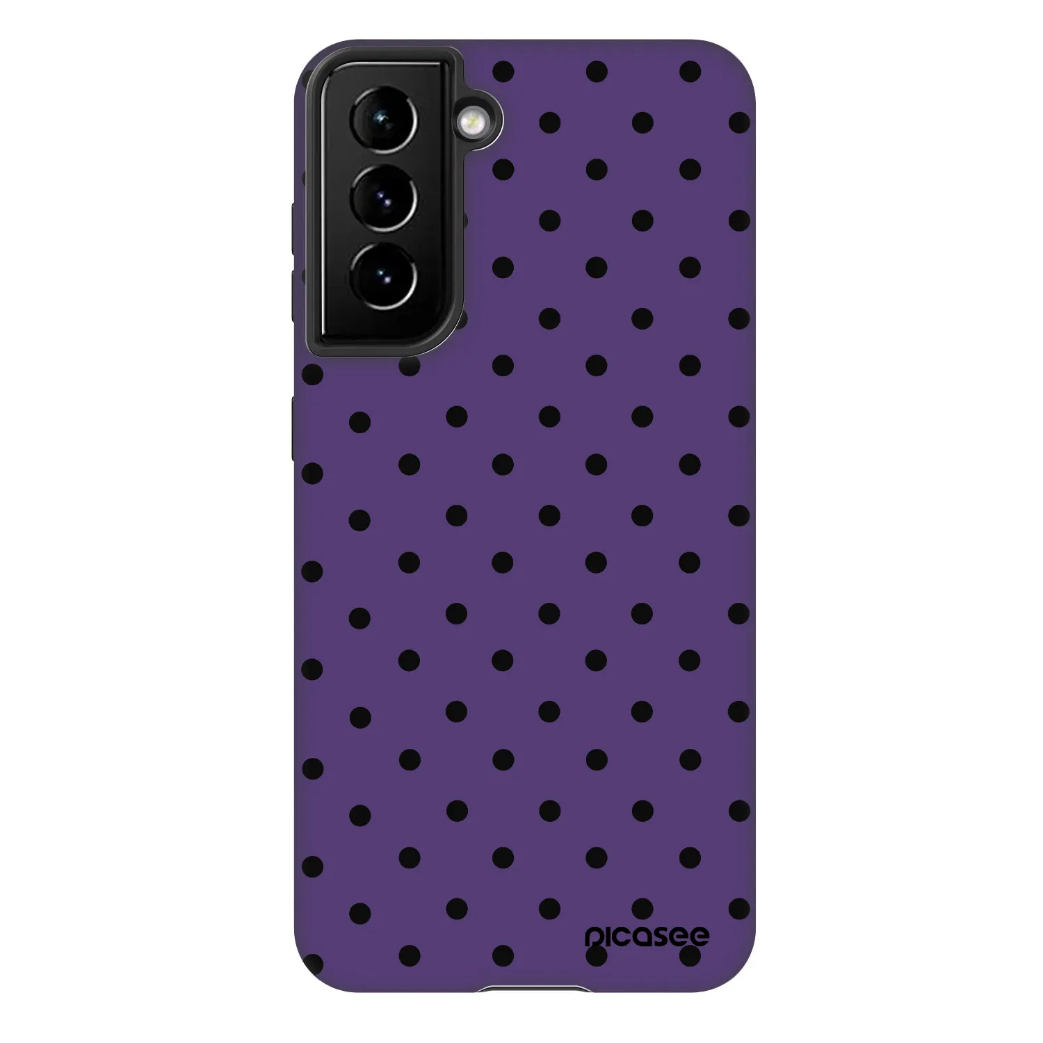 Picasee Fashion Case pentru Samsung Galaxy S22 5G - Flickers 2