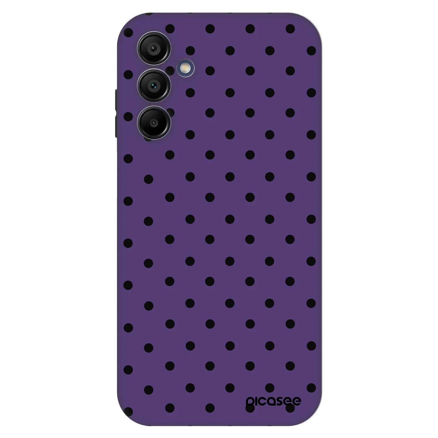 Picasee Fashion Case pentru Samsung Galaxy A15 A156B 5G - Flickers 2