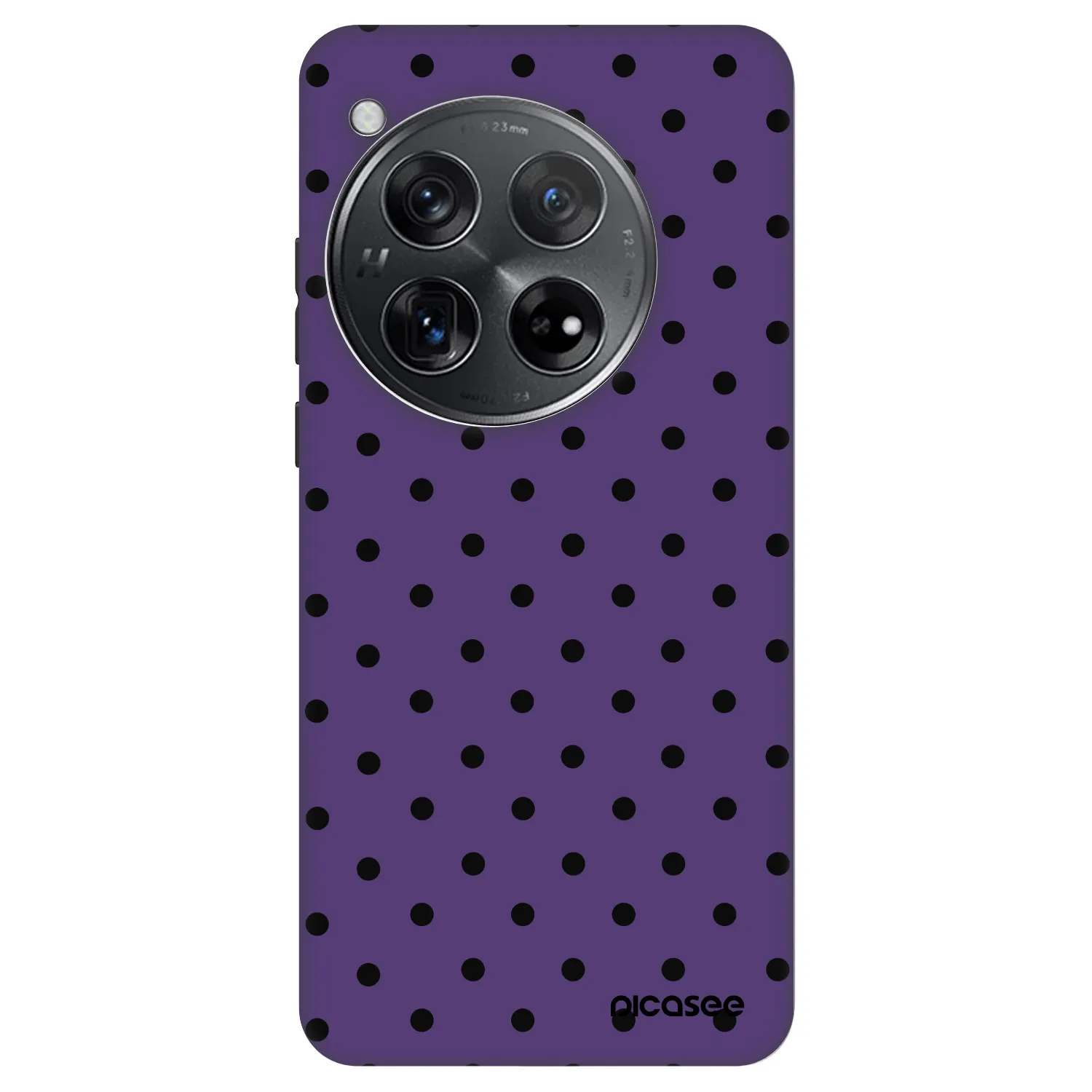 Picasee Fashion Case pentru OnePlus 12 5G - Flickers 2