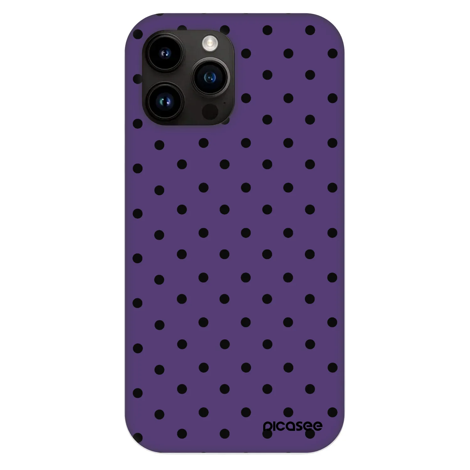 Picasee Fashion Case MagSafe pentru Apple iPhone 13 Pro Max - Flickers 2