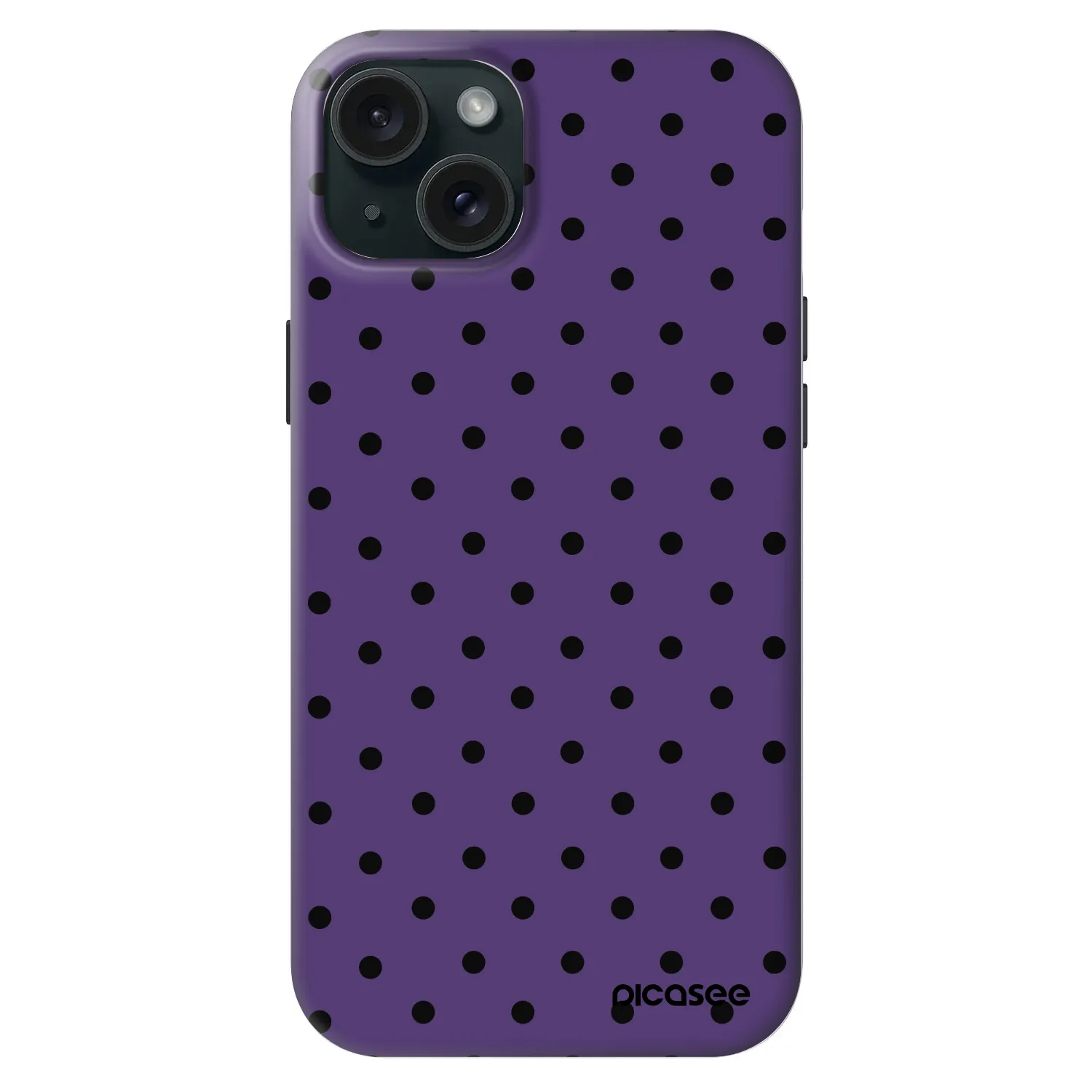 Picasee Fashion Case MagSafe pentru Apple iPhone 15 Plus - Flickers 2