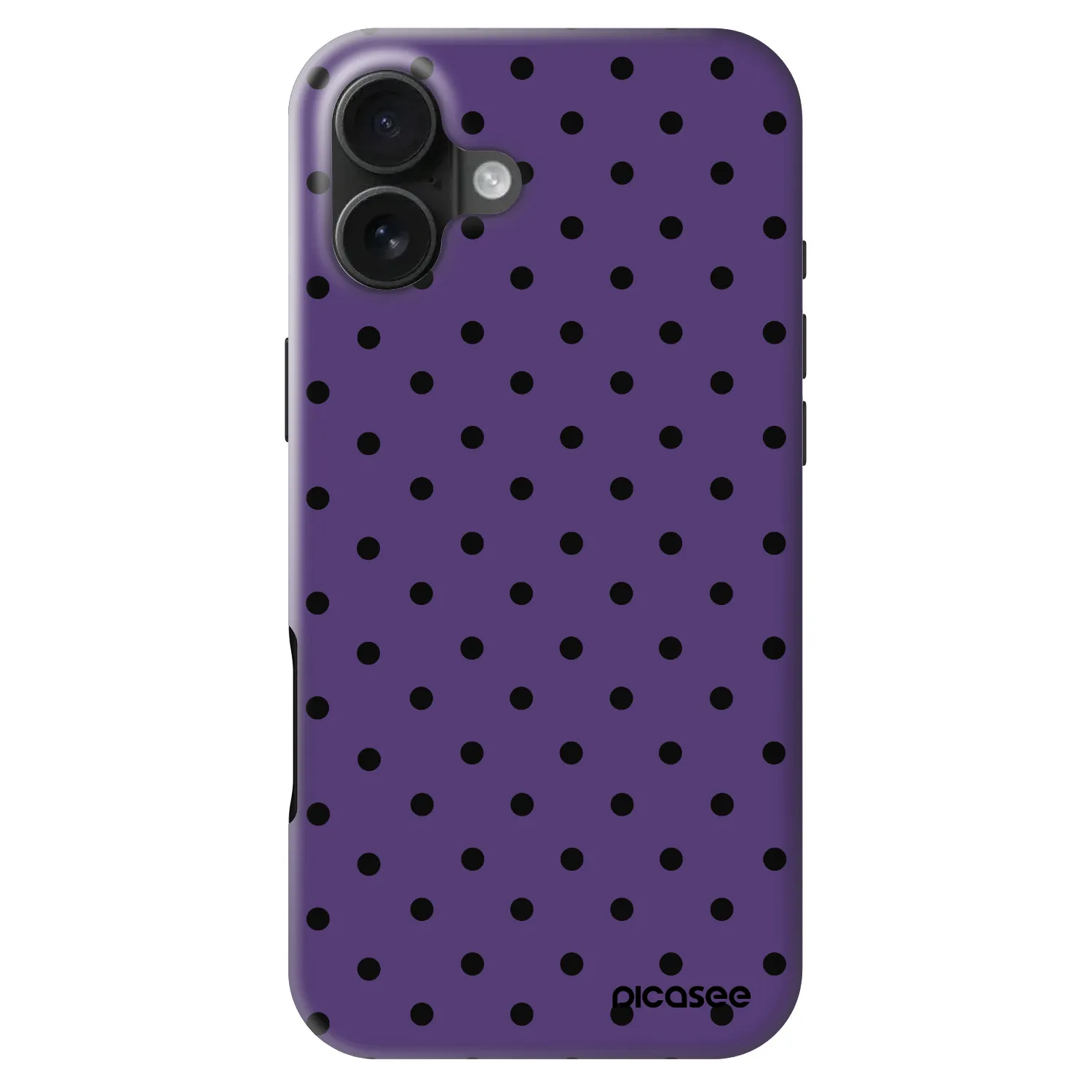 Picasee Fashion Case MagSafe pentru Apple iPhone 16 Plus - Flickers 2