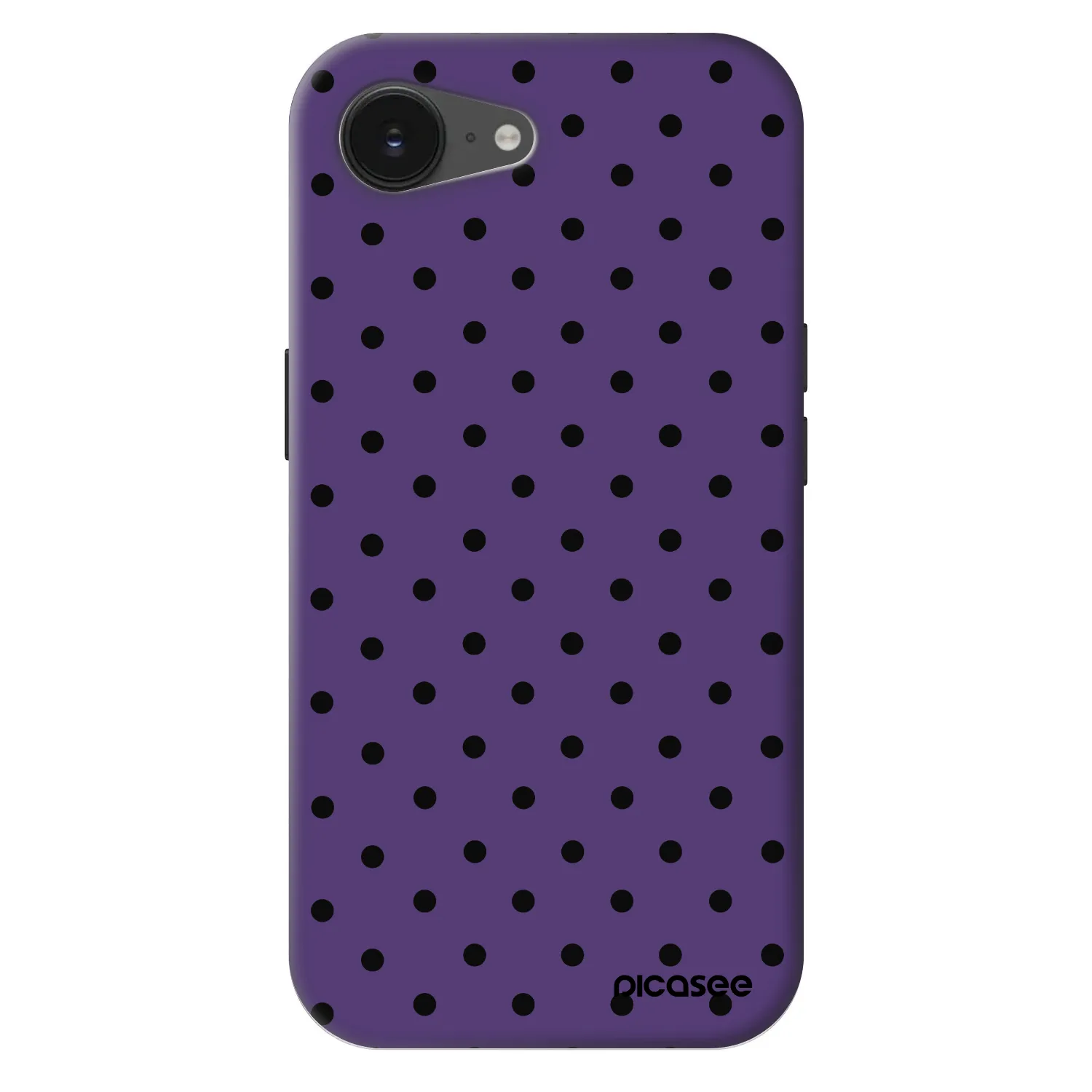 Picasee Fashion Case MagSafe pentru Apple iPhone 16e - Flickers 2