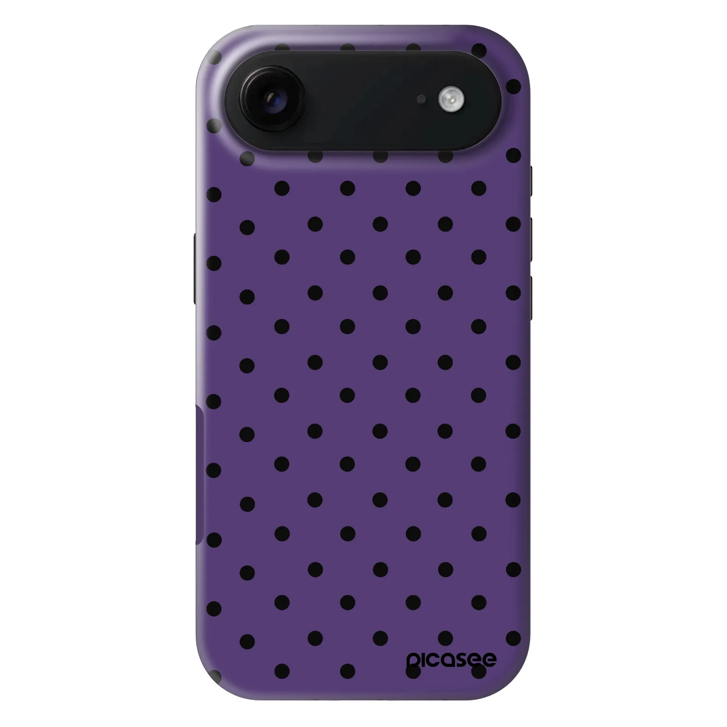 Picasee Fashion Case MagSafe pentru Apple iPhone Air - Flickers 2