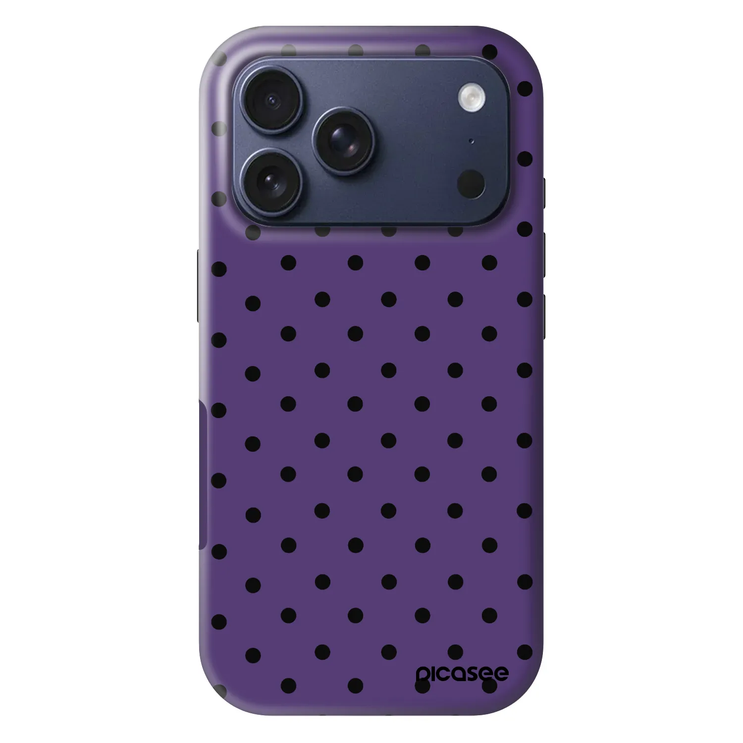 Picasee Fashion Case MagSafe pentru Apple iPhone 17 Pro - Flickers 2