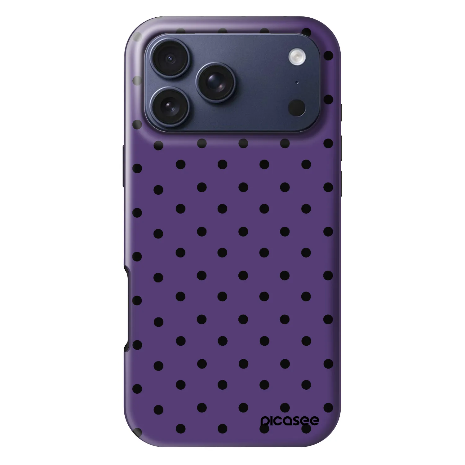 Picasee Fashion Case MagSafe pentru Apple iPhone 17 Pro Max - Flickers 2