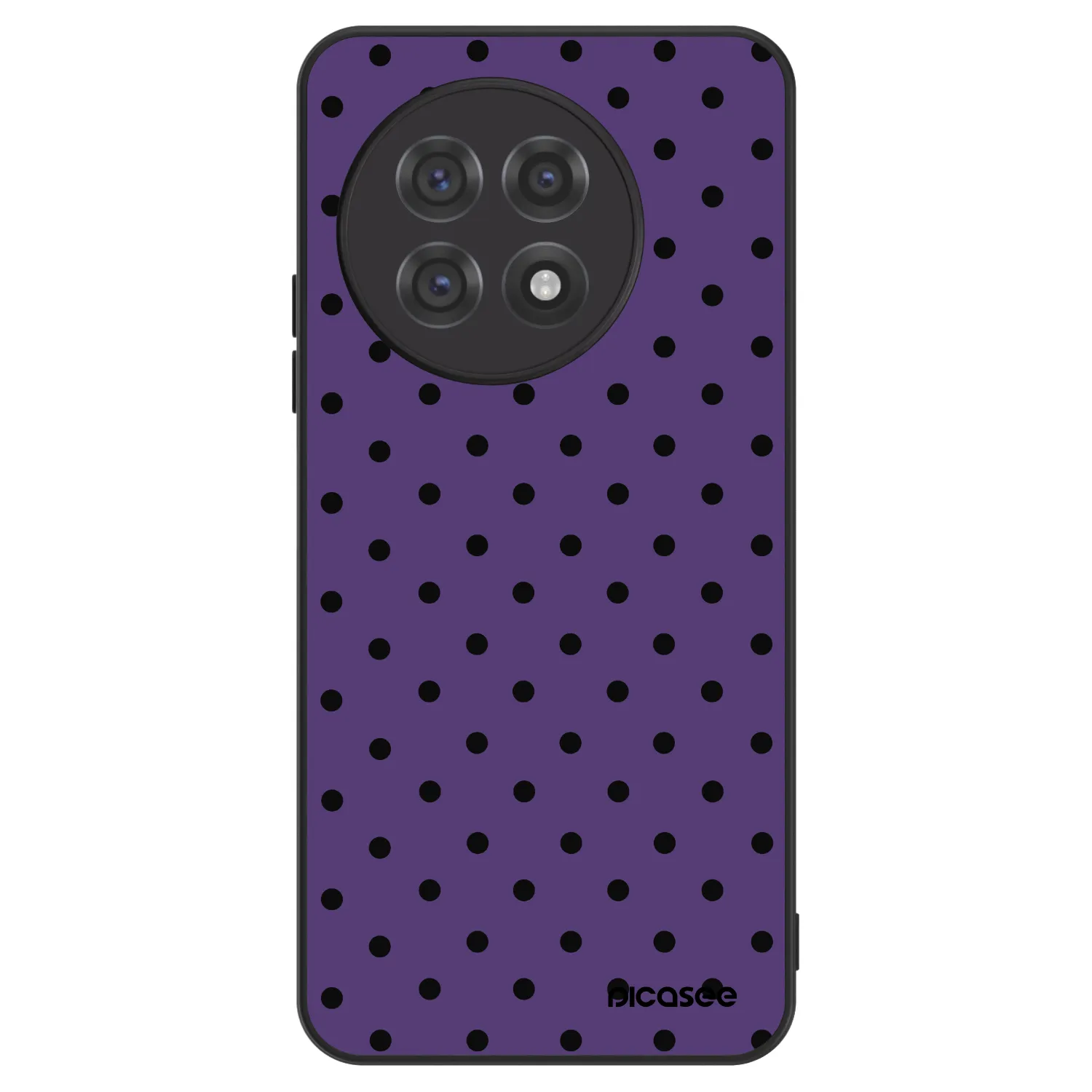 Picasee ULTIMATE CASE pentru OnePlus 13R 5G - Flickers 2